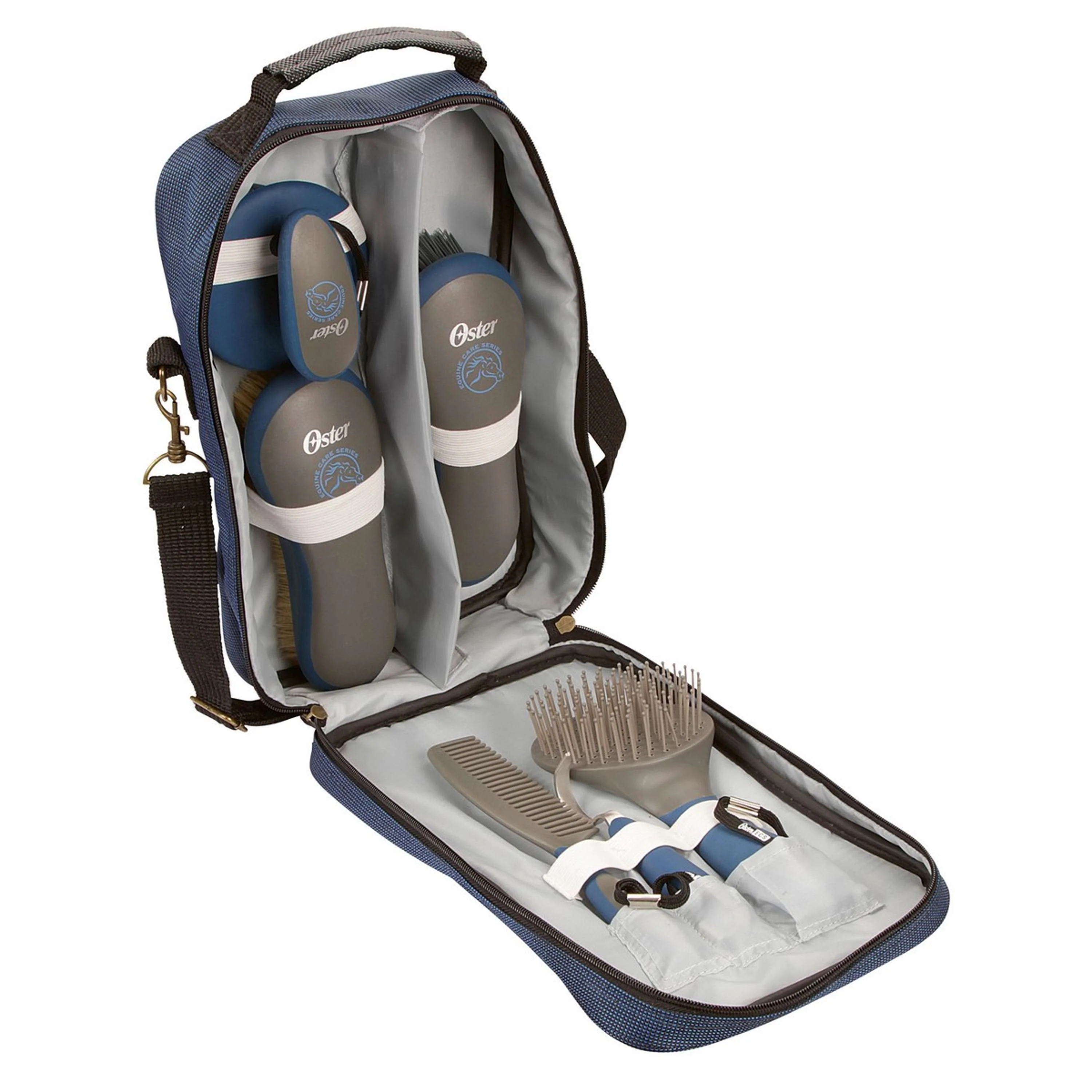 Oster Set di Cura Blu