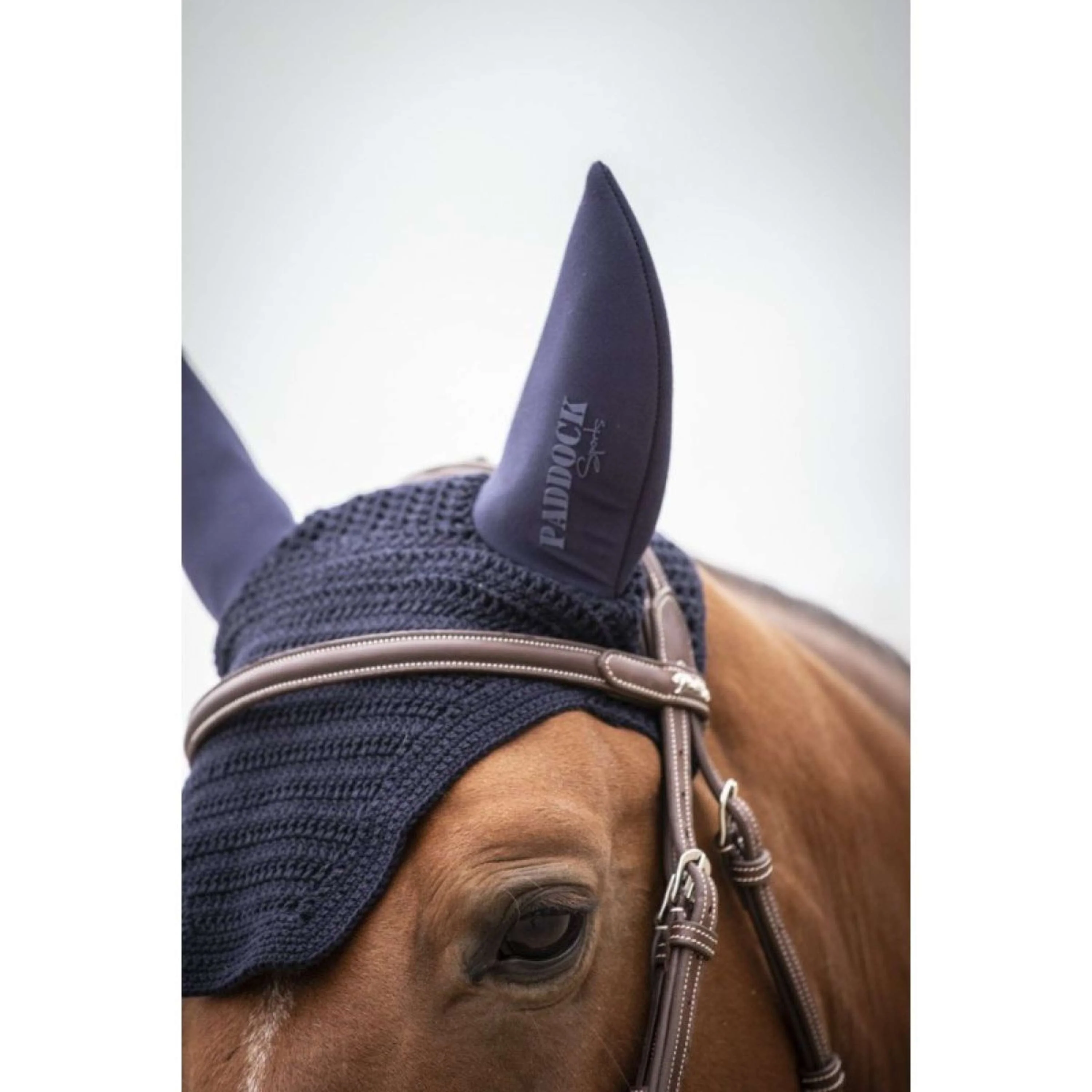 Paddock Cuffietta Soundless Navy - Image 6
