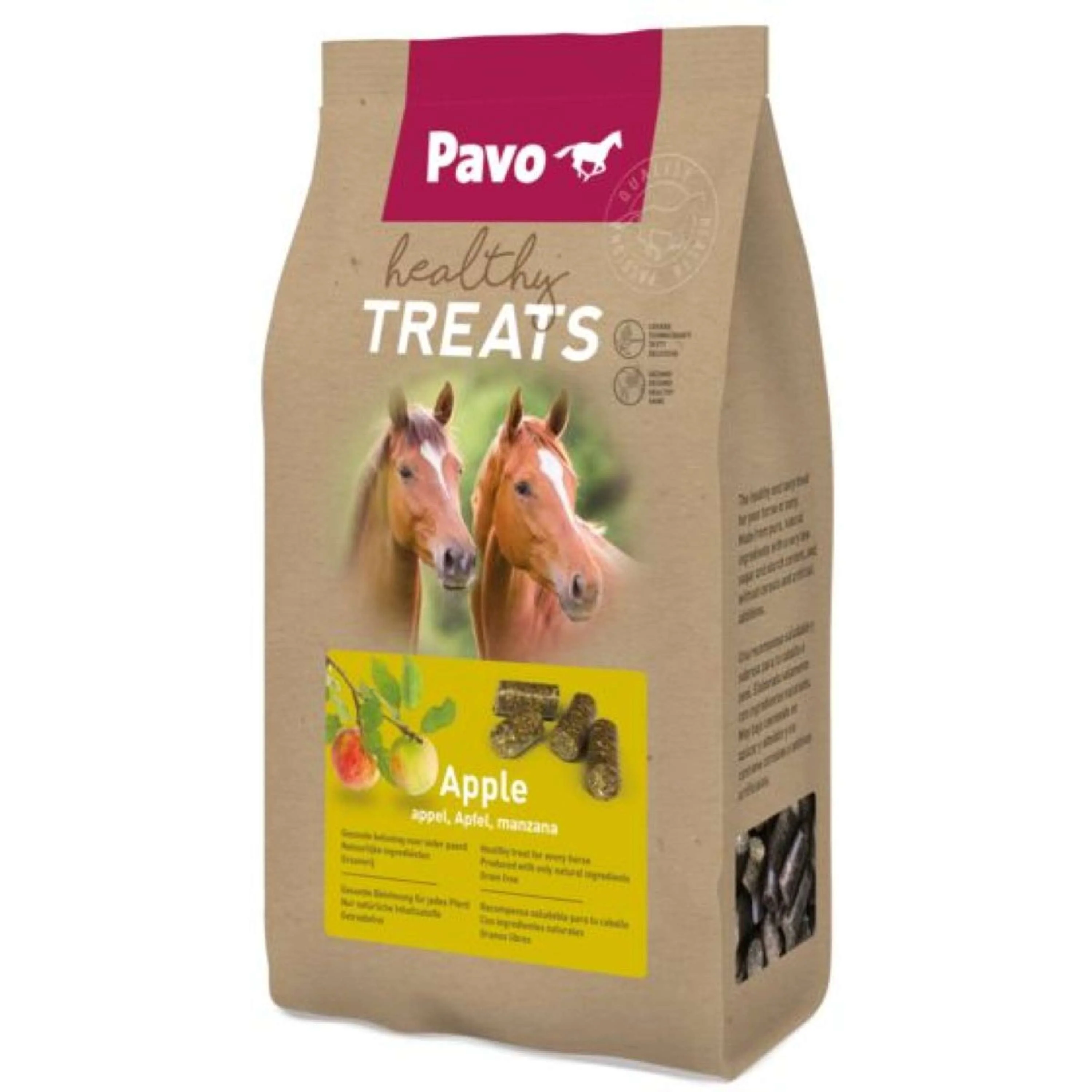 Pavo Healthy Treats Mela - Image 2