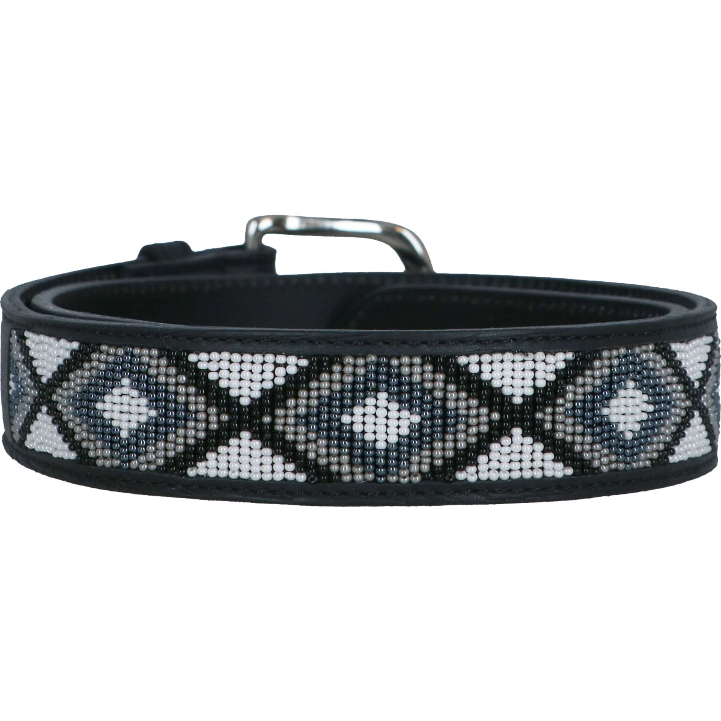 Pénélope Cintura Pearl Nero/Bianco - Image 2