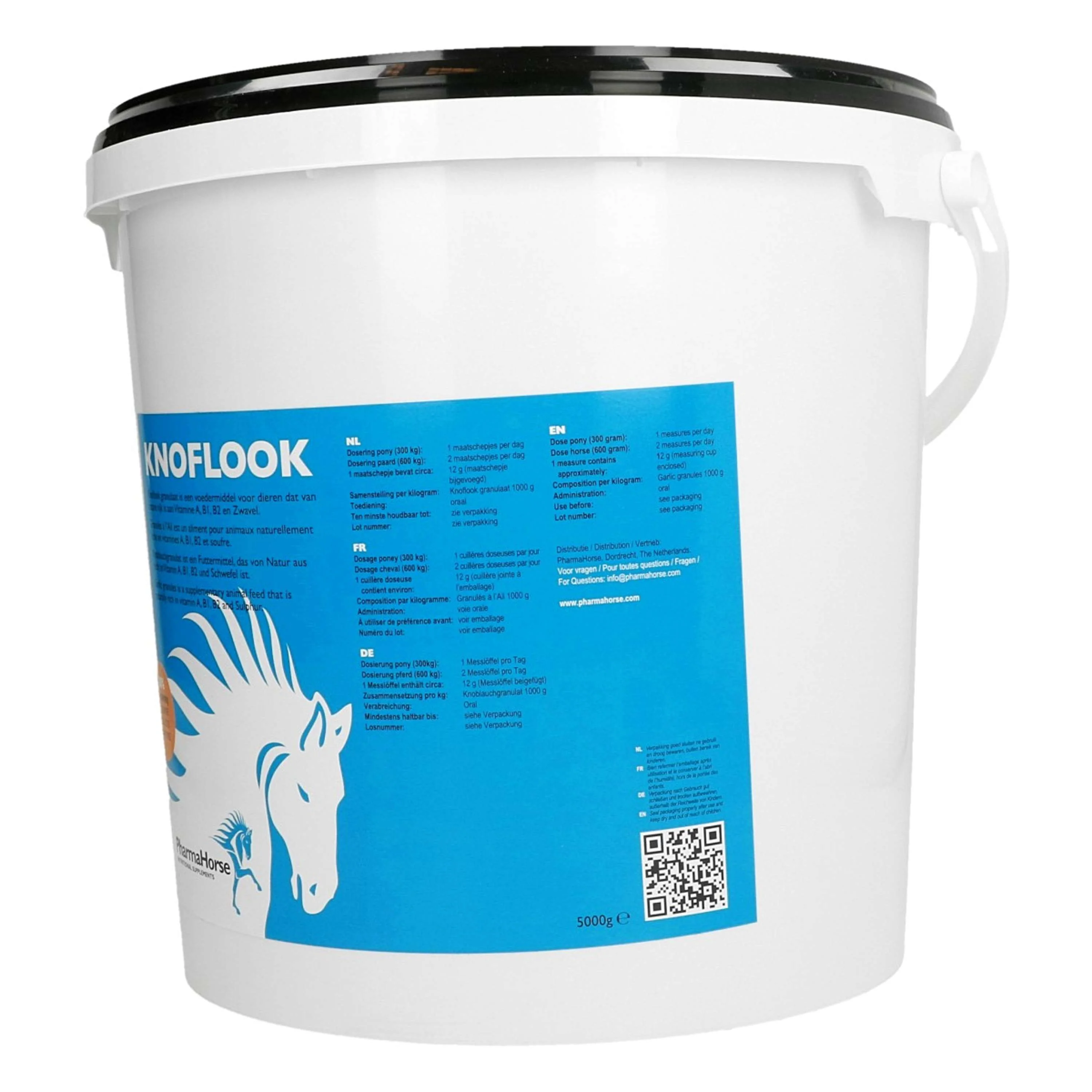 PharmaHorse Aglio - Image 4