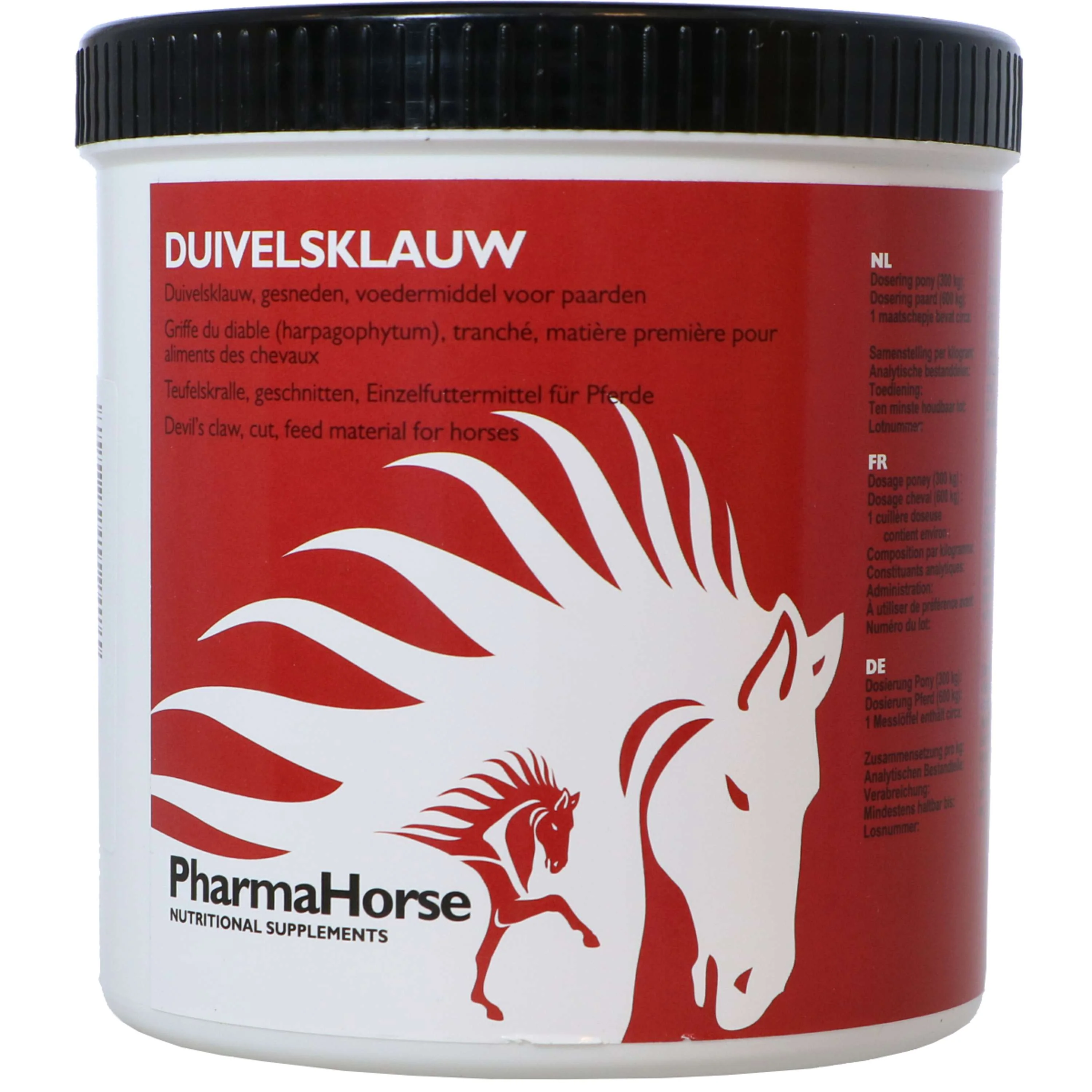 PharmaHorse Artiglio del diavolo - Image 3