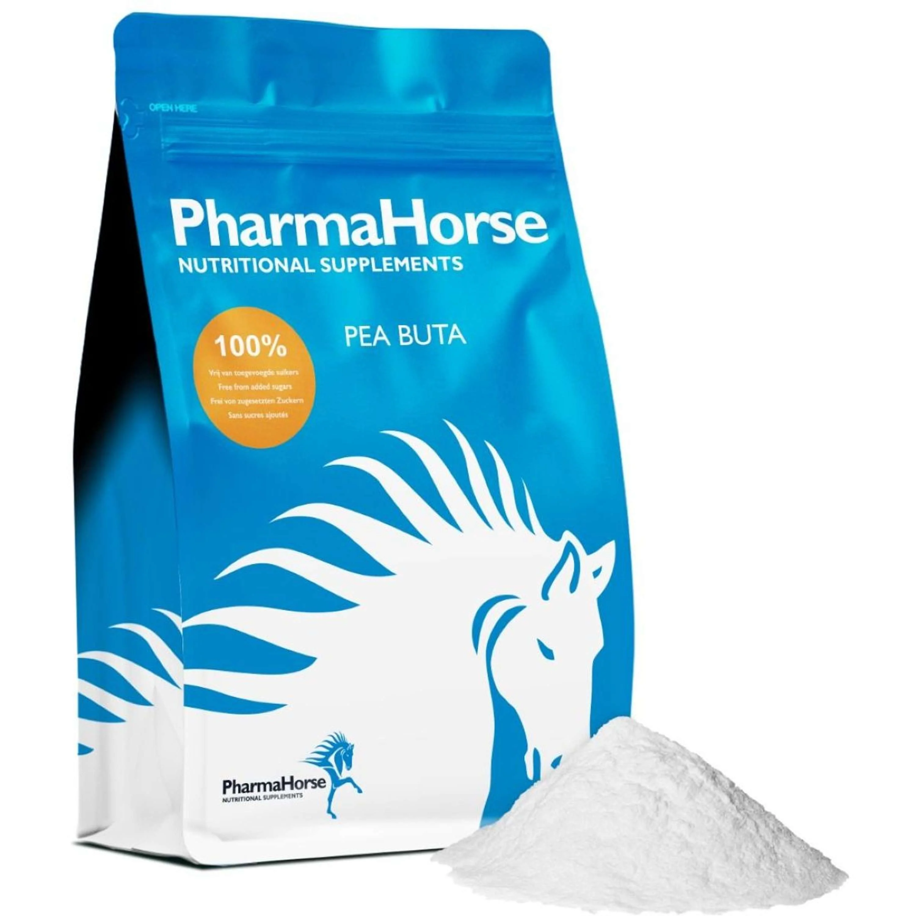 PharmaHorse BUTA DI PISELLO - Image 4