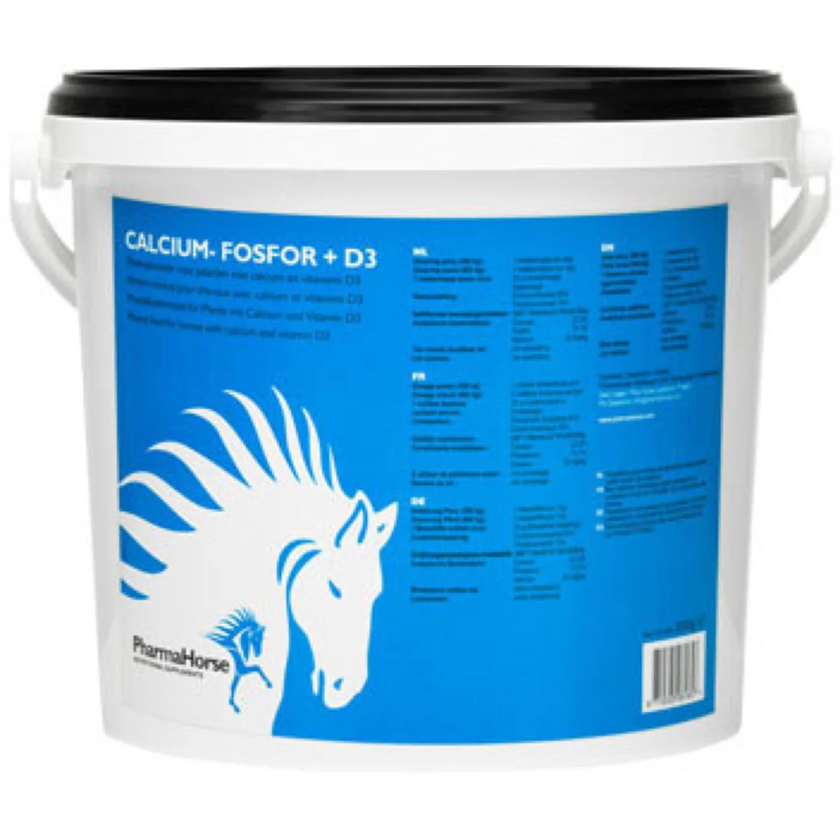 PharmaHorse Calcio-Fosforo + D3 - Image 4
