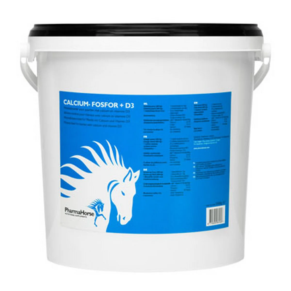 PharmaHorse Calcio-Fosforo + D3 - Image 5