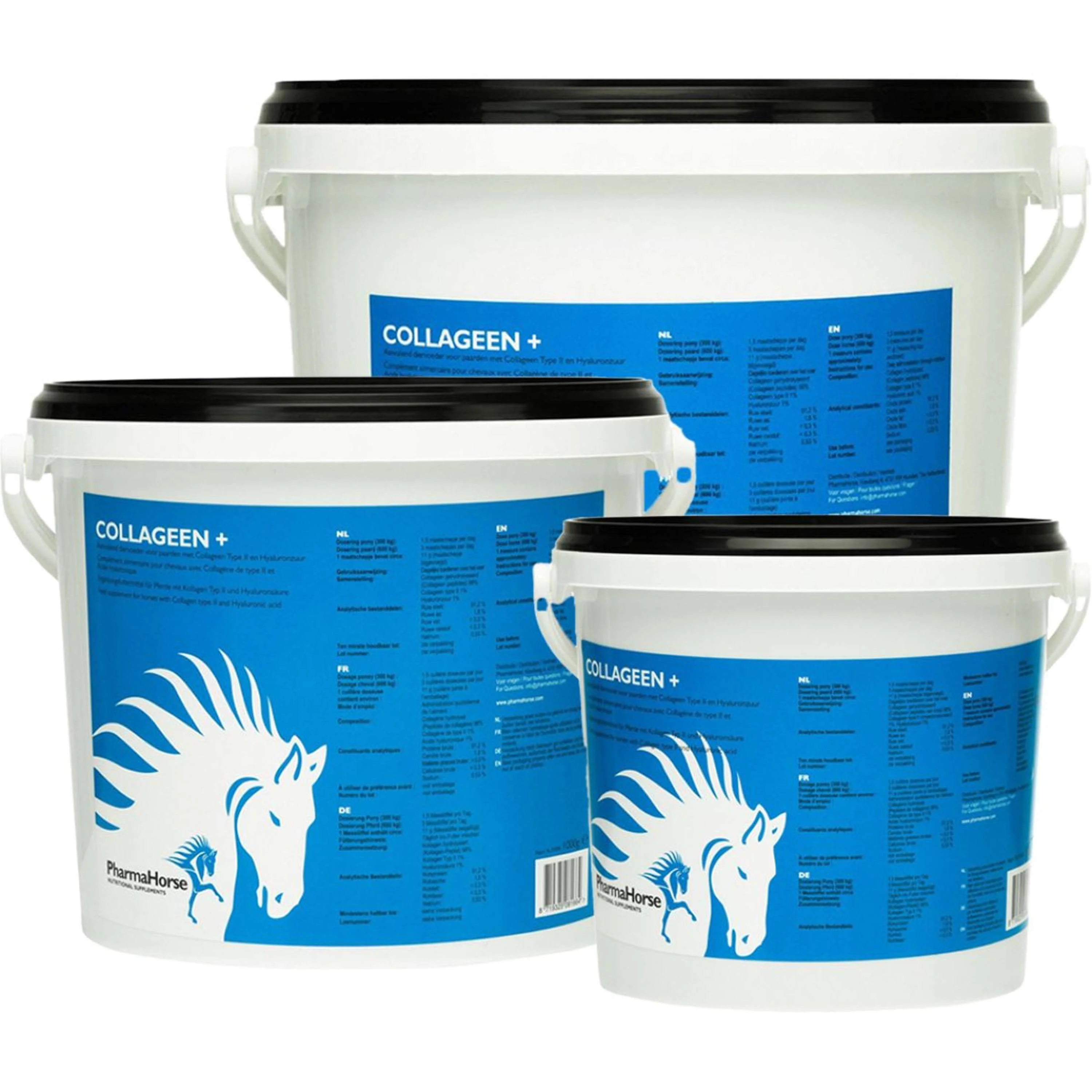 PharmaHorse Collagene