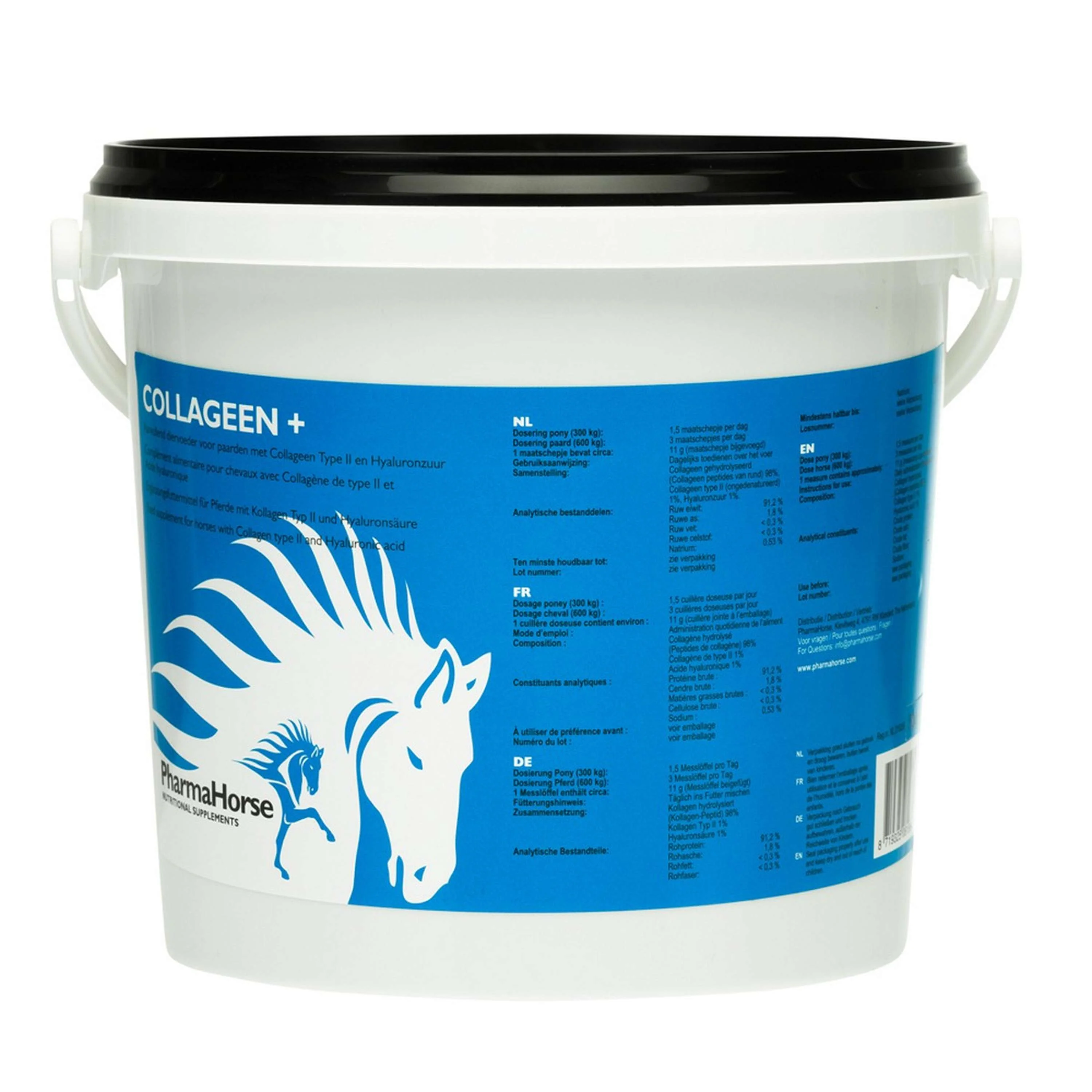 PharmaHorse Collagene - Image 2