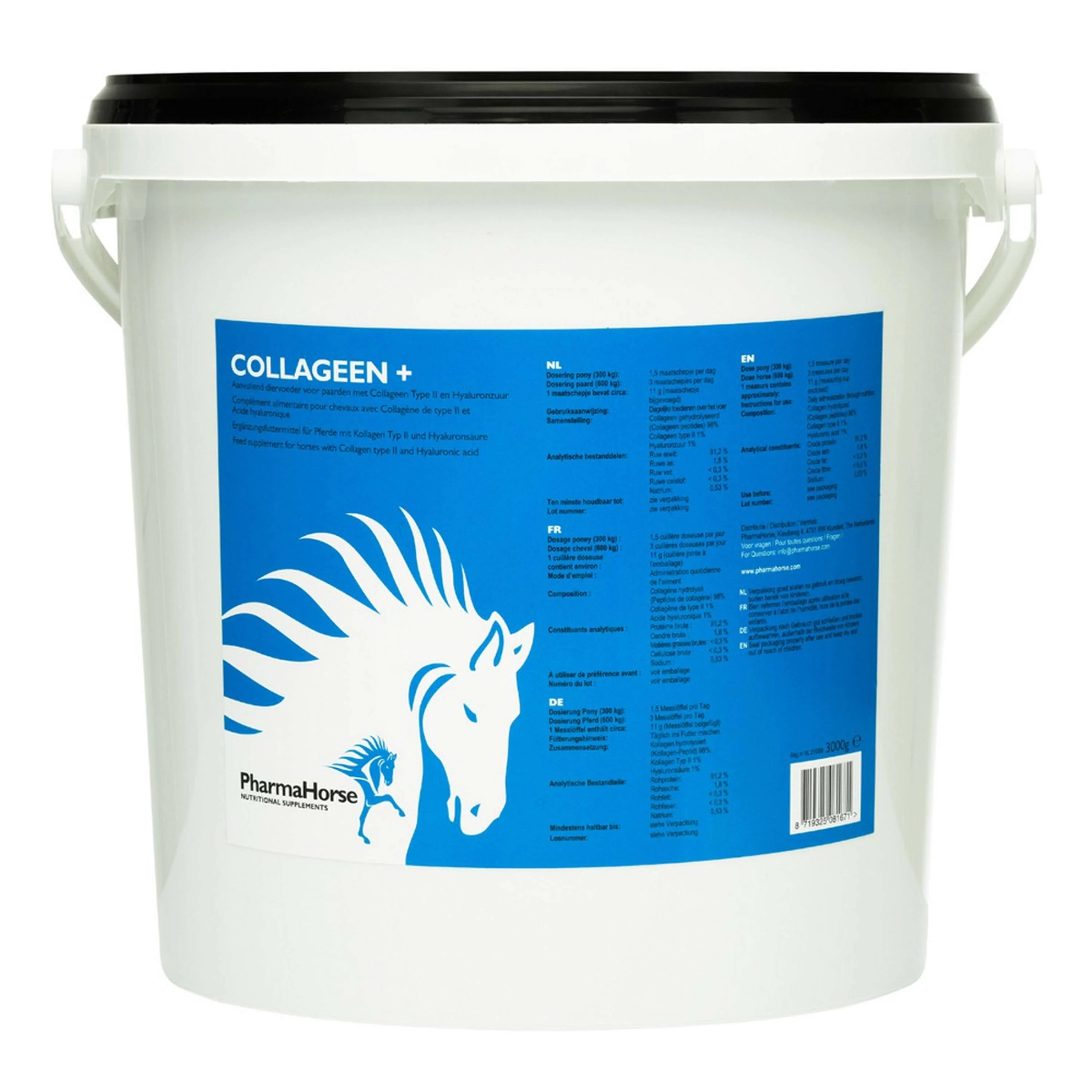 PharmaHorse Collagene - Image 4