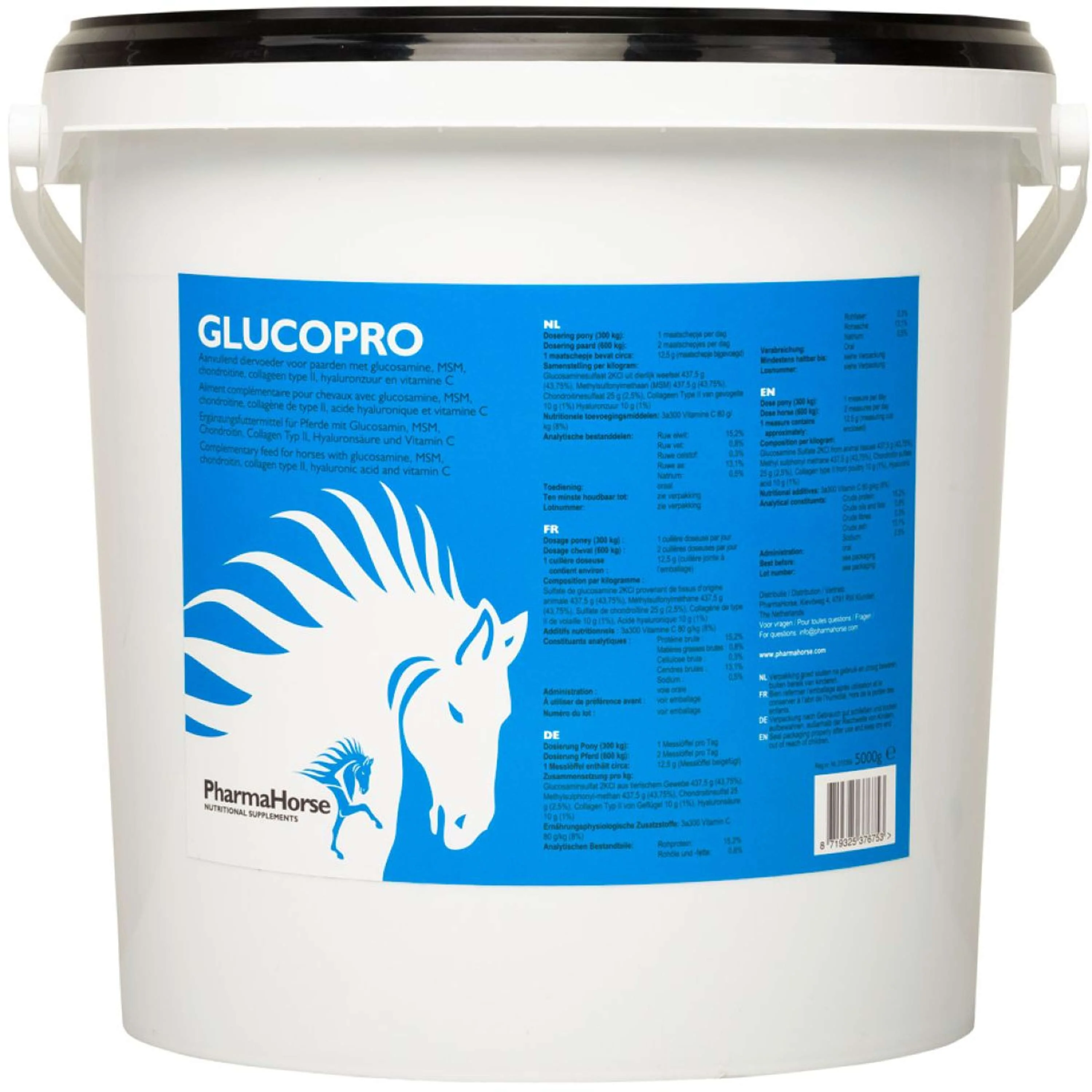 PharmaHorse Glucopro - Image 5