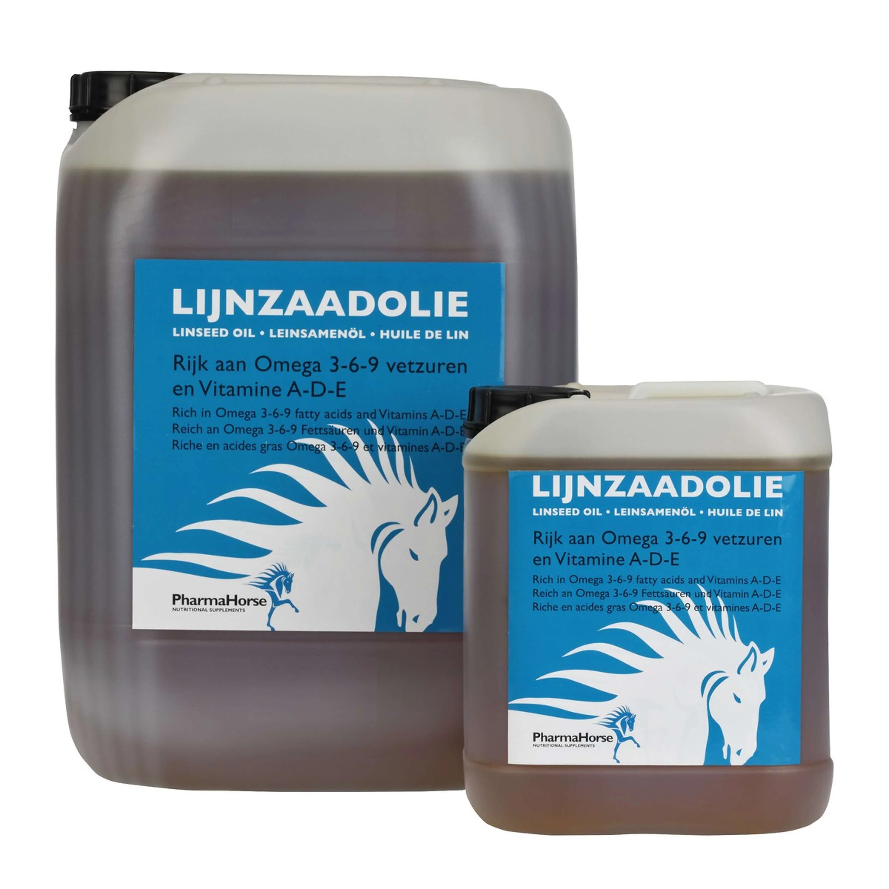 PharmaHorse Pompa per tanica - Image 2