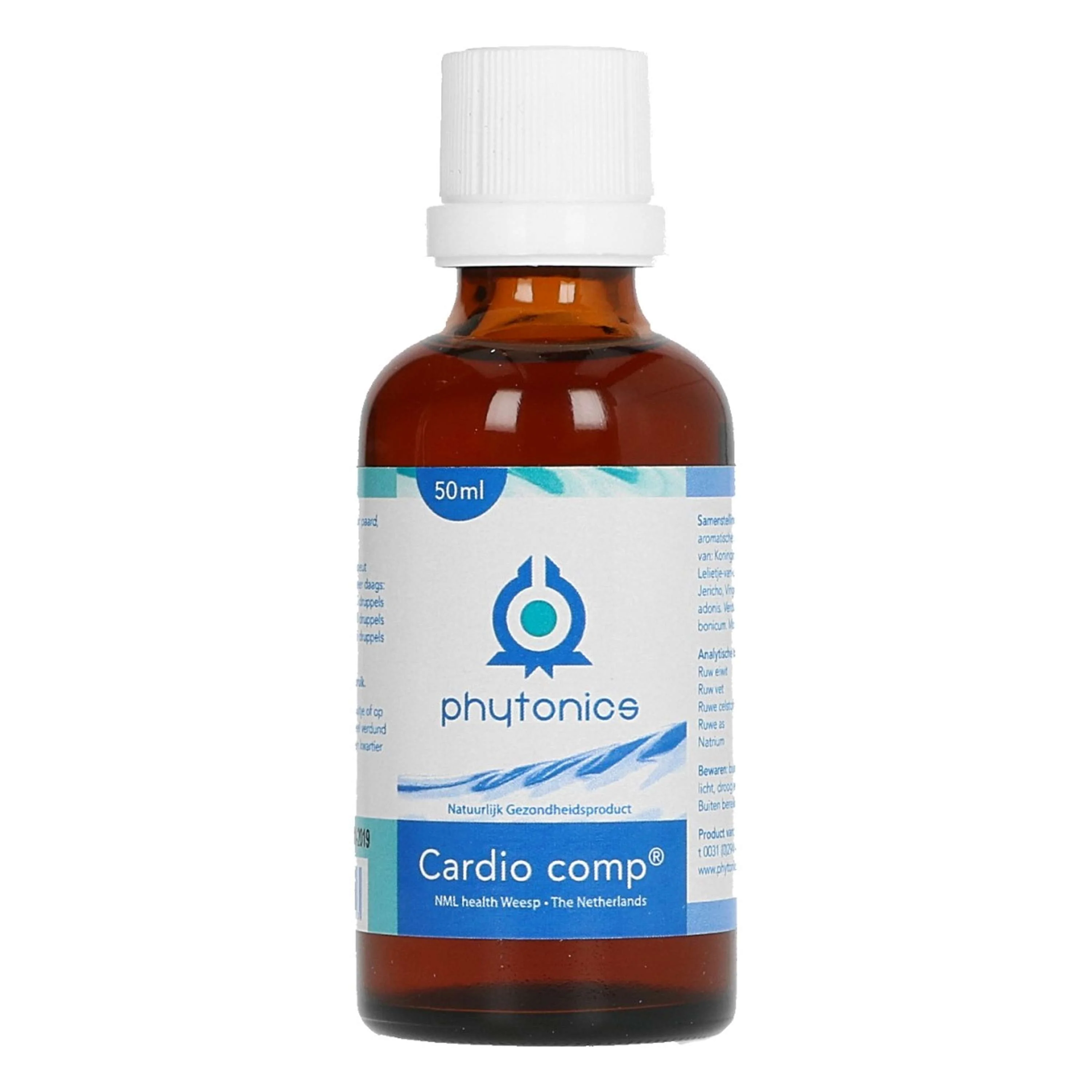 Phytonics Comp.cardio