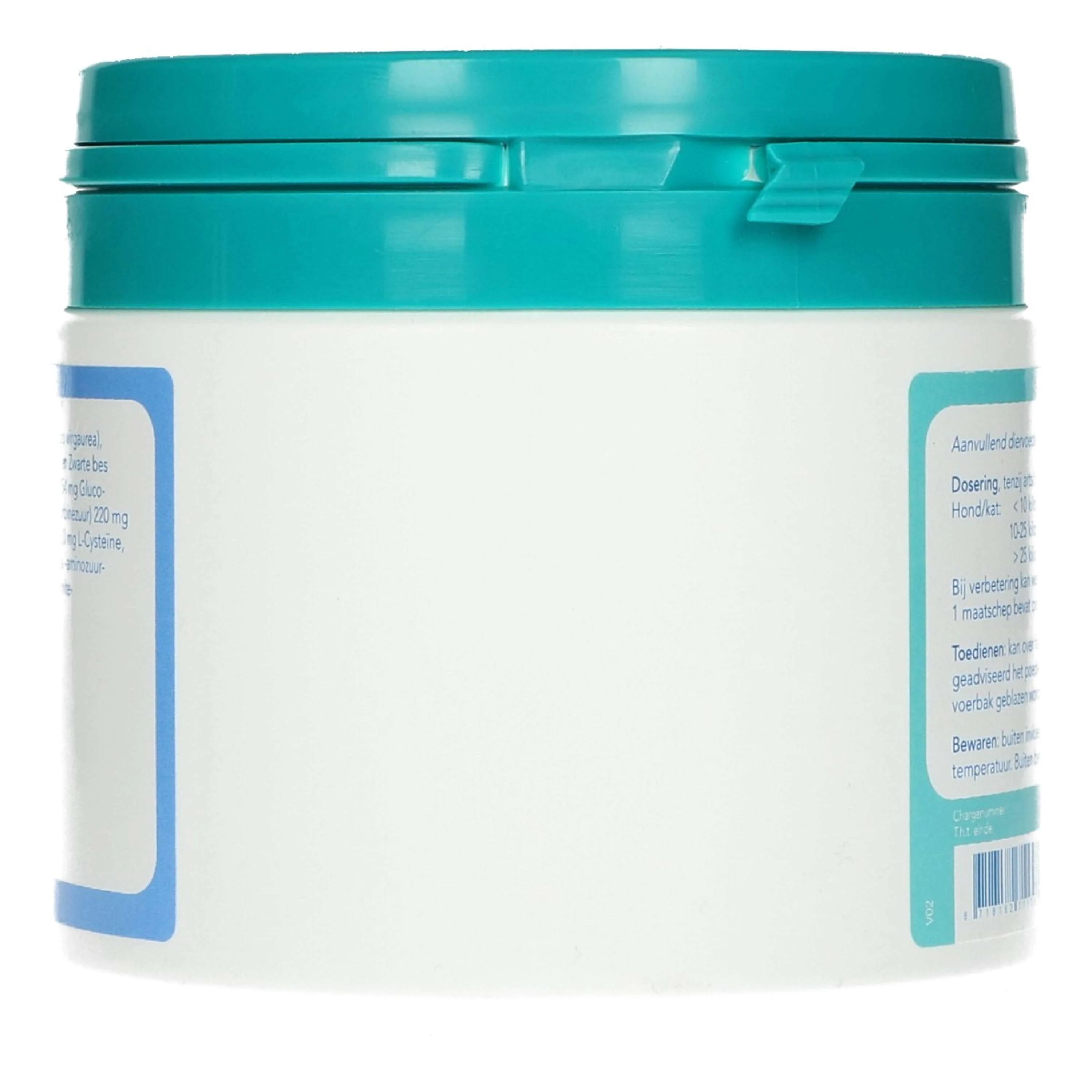 Phytonics Joint Compositum Cane/Gatto - Image 3