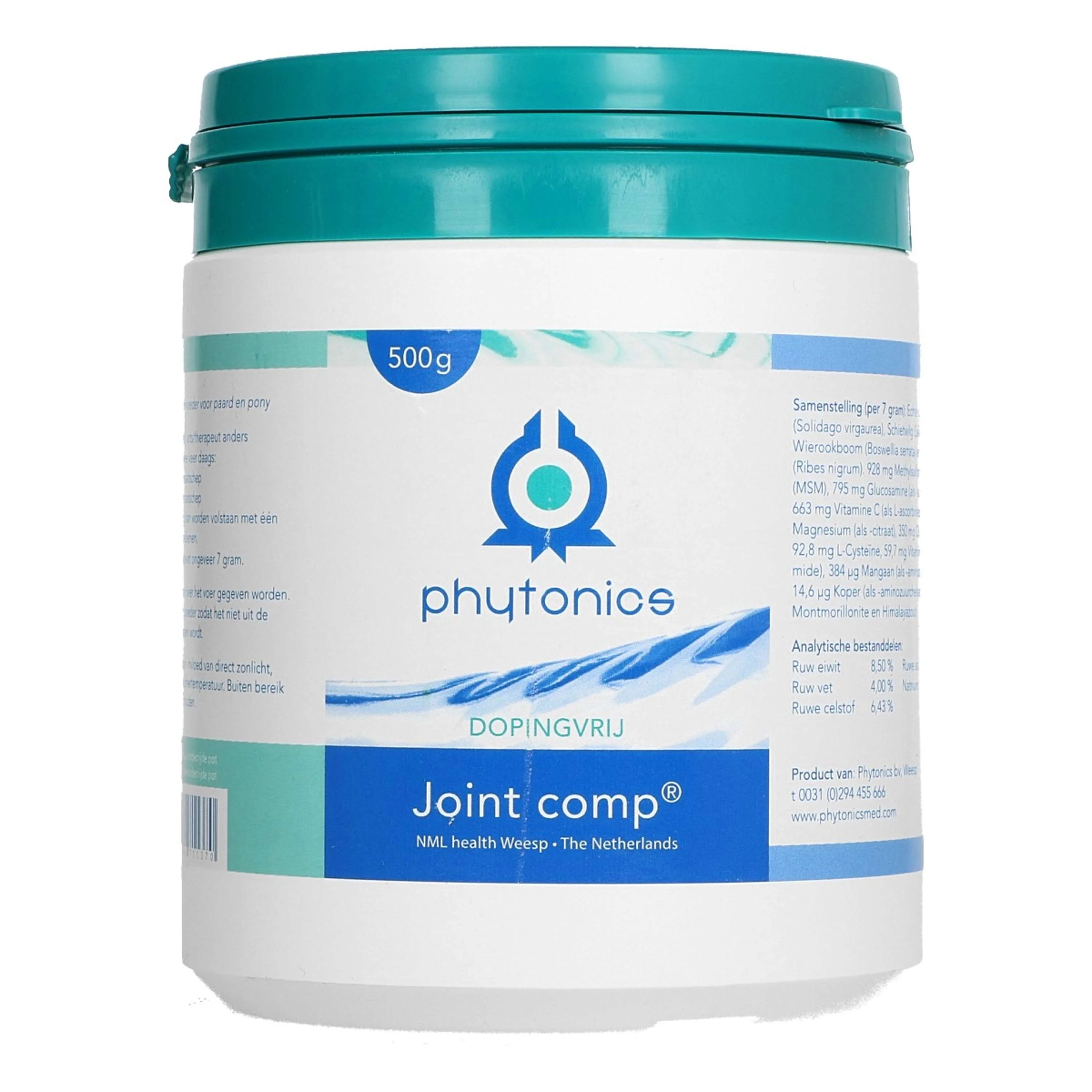 Phytonics Joint Compositum P/P - Image 7