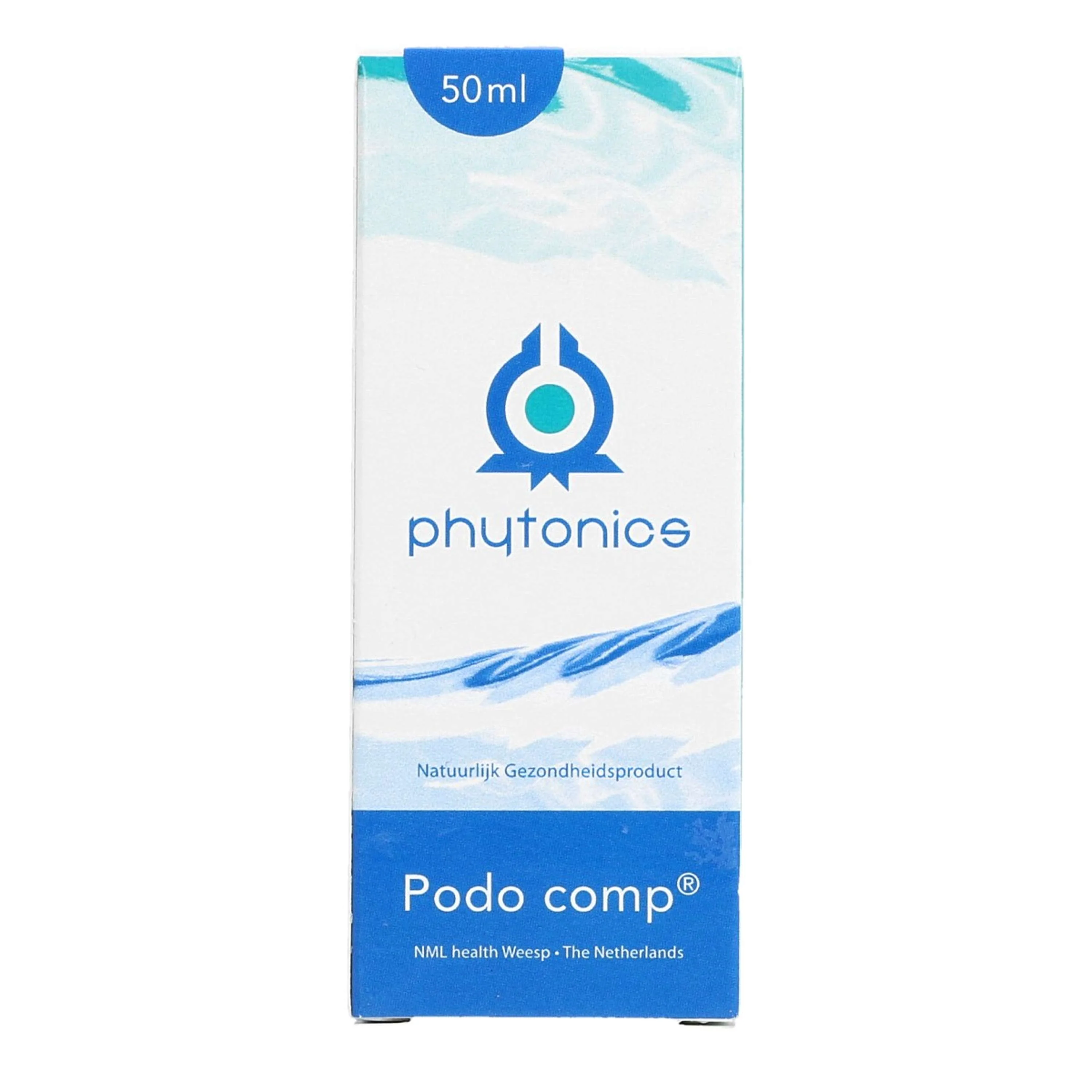 Phytonics Composito Piede - Image 3