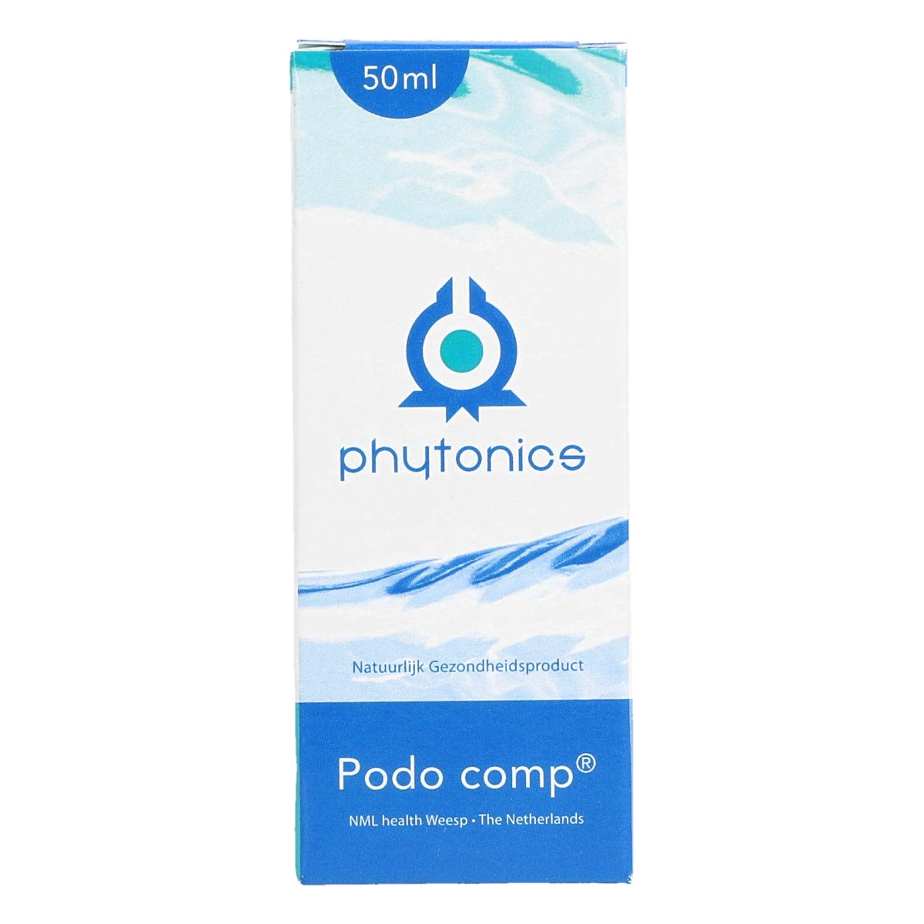 Phytonics Composito Piede - Image 5