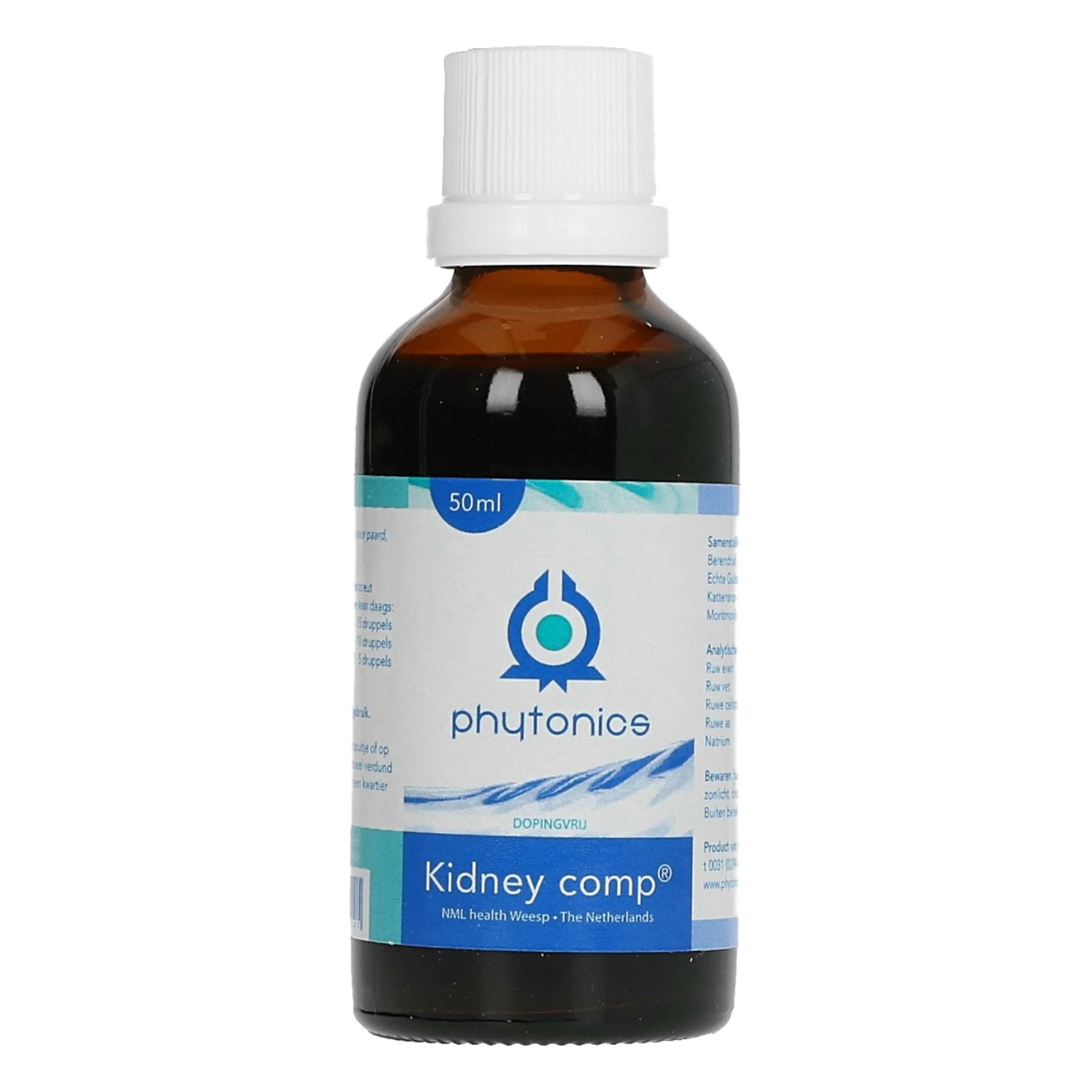 Phytonics Composito Reni