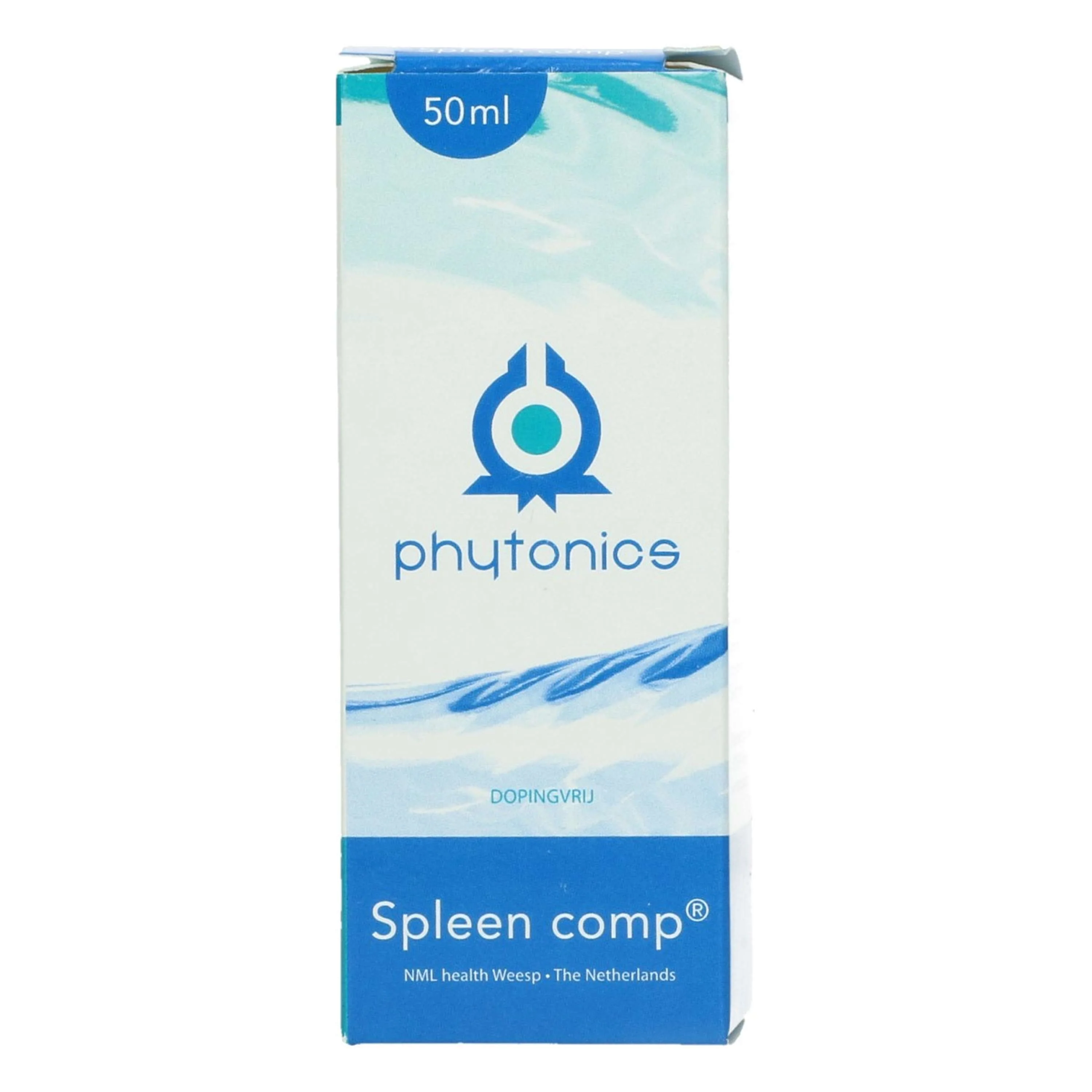 Phytonics Spleen Compositum - Image 5