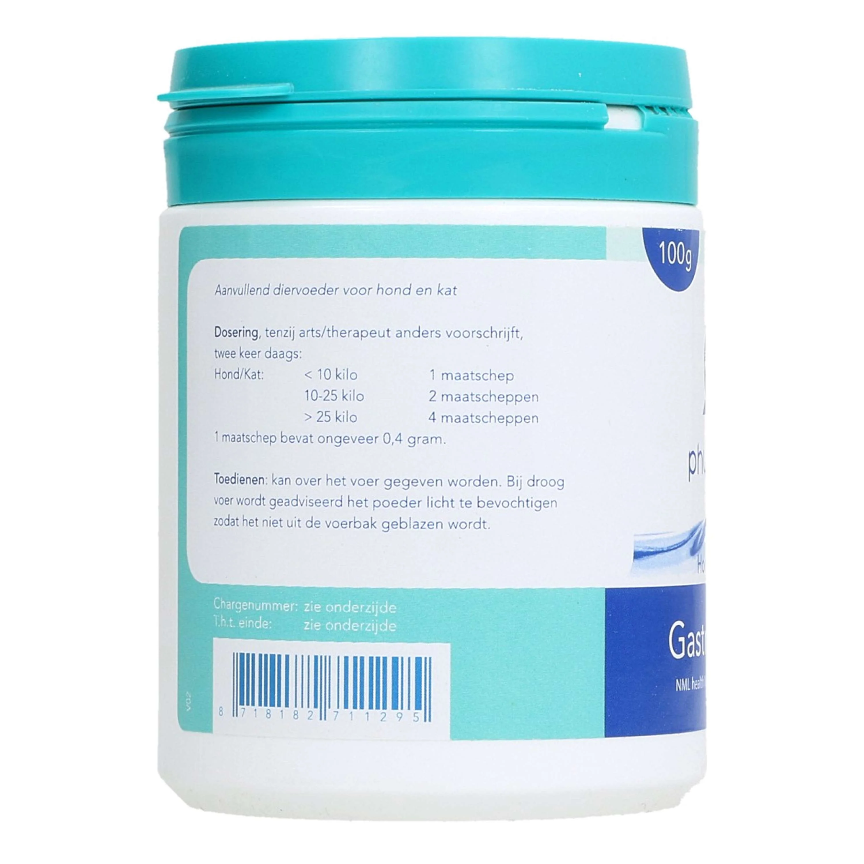 Phytonics Gastri composito - Image 3