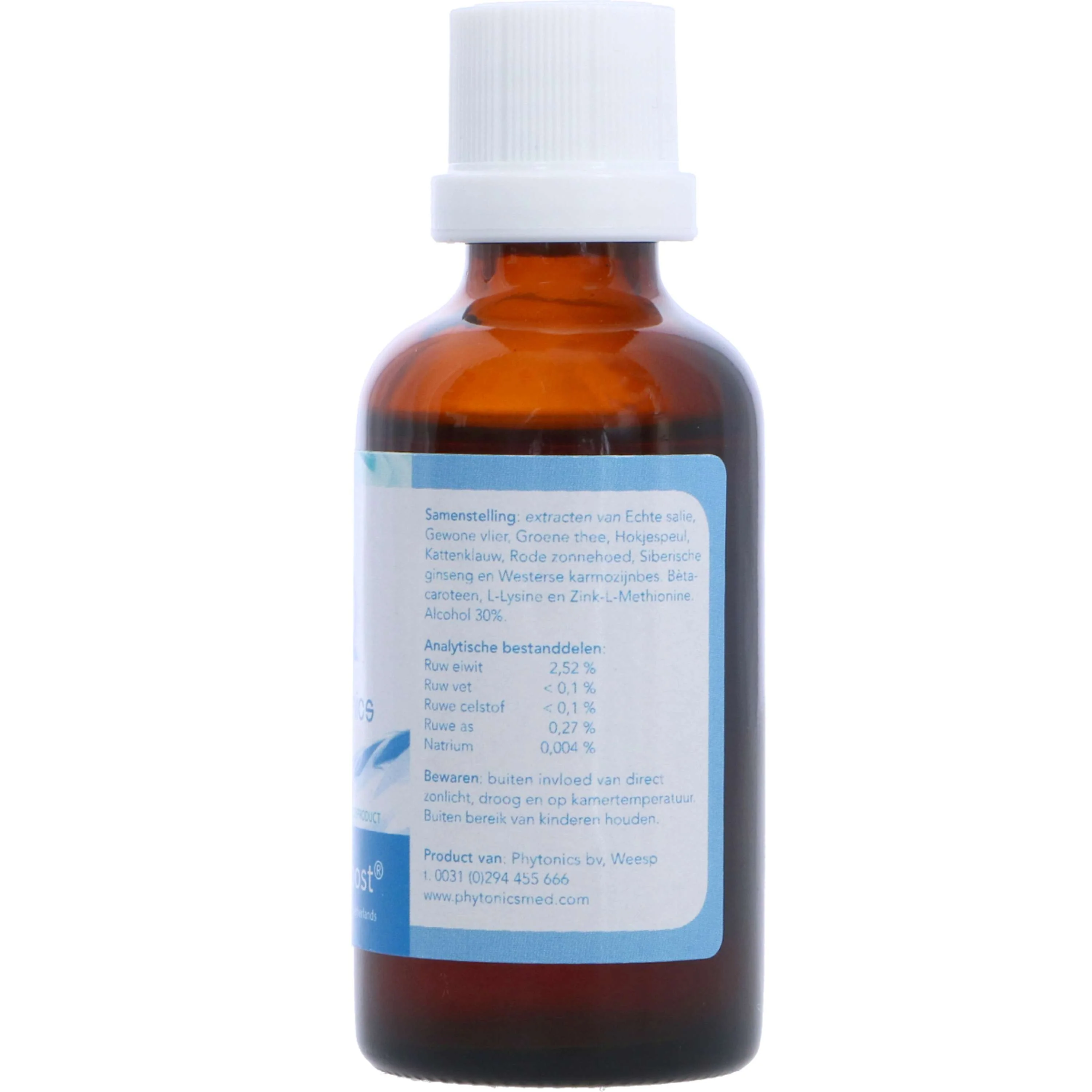 Phytonics Potenziamento immunitario - Image 3
