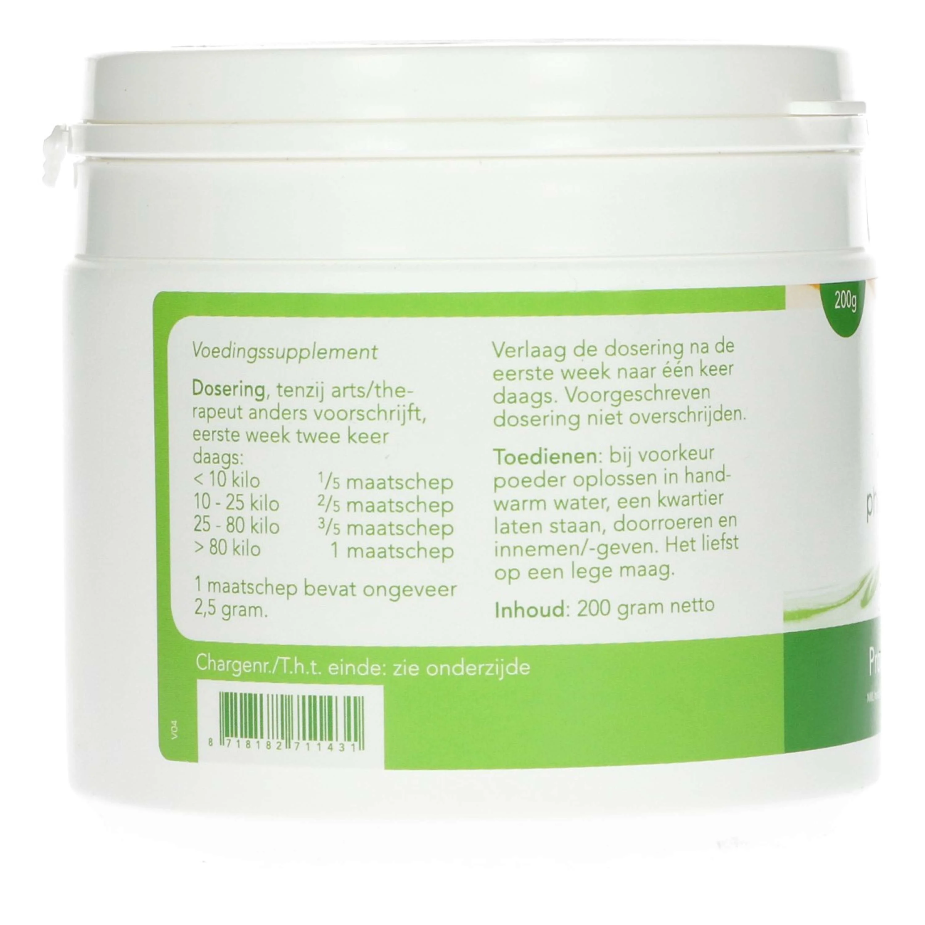 Phytonics Probiotics Cavallo/Pony - Image 5