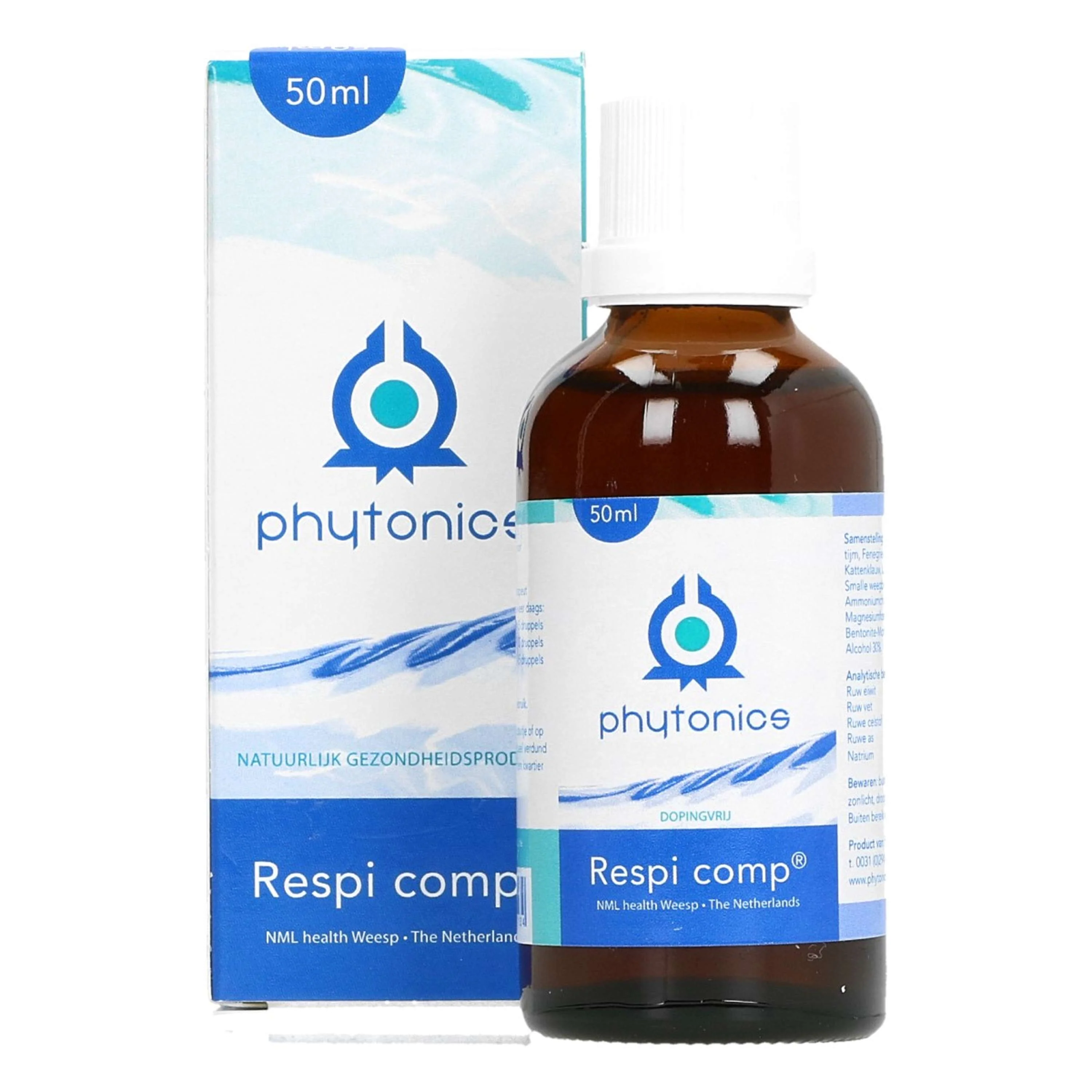 Phytonics Respi Composito - Image 2