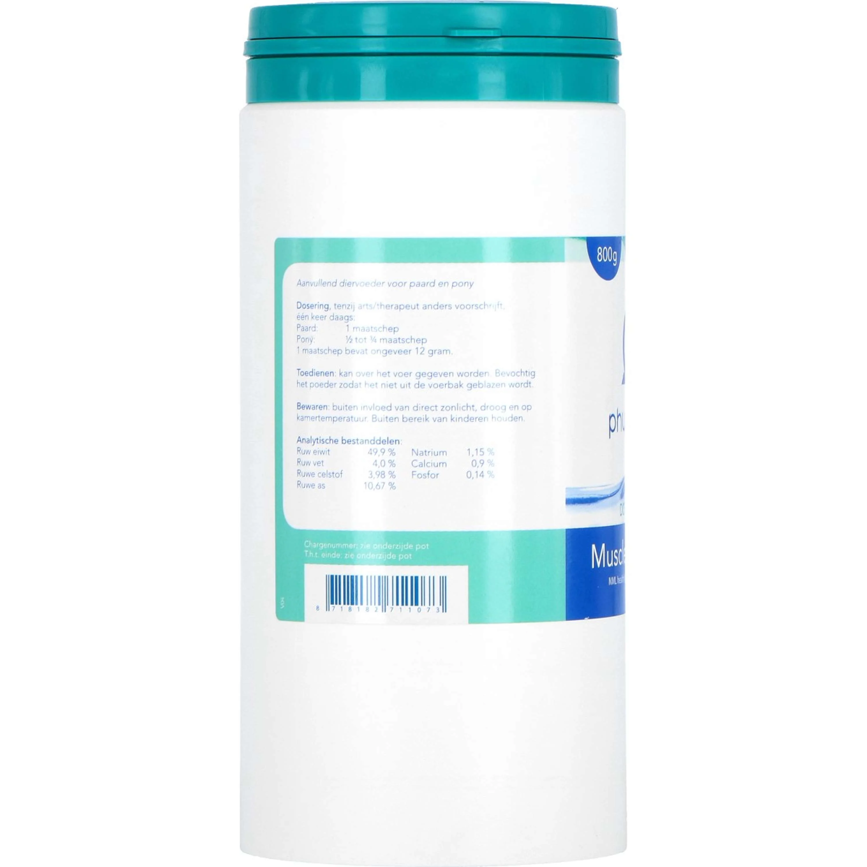 Phytonics Supporto muscolare - Image 3