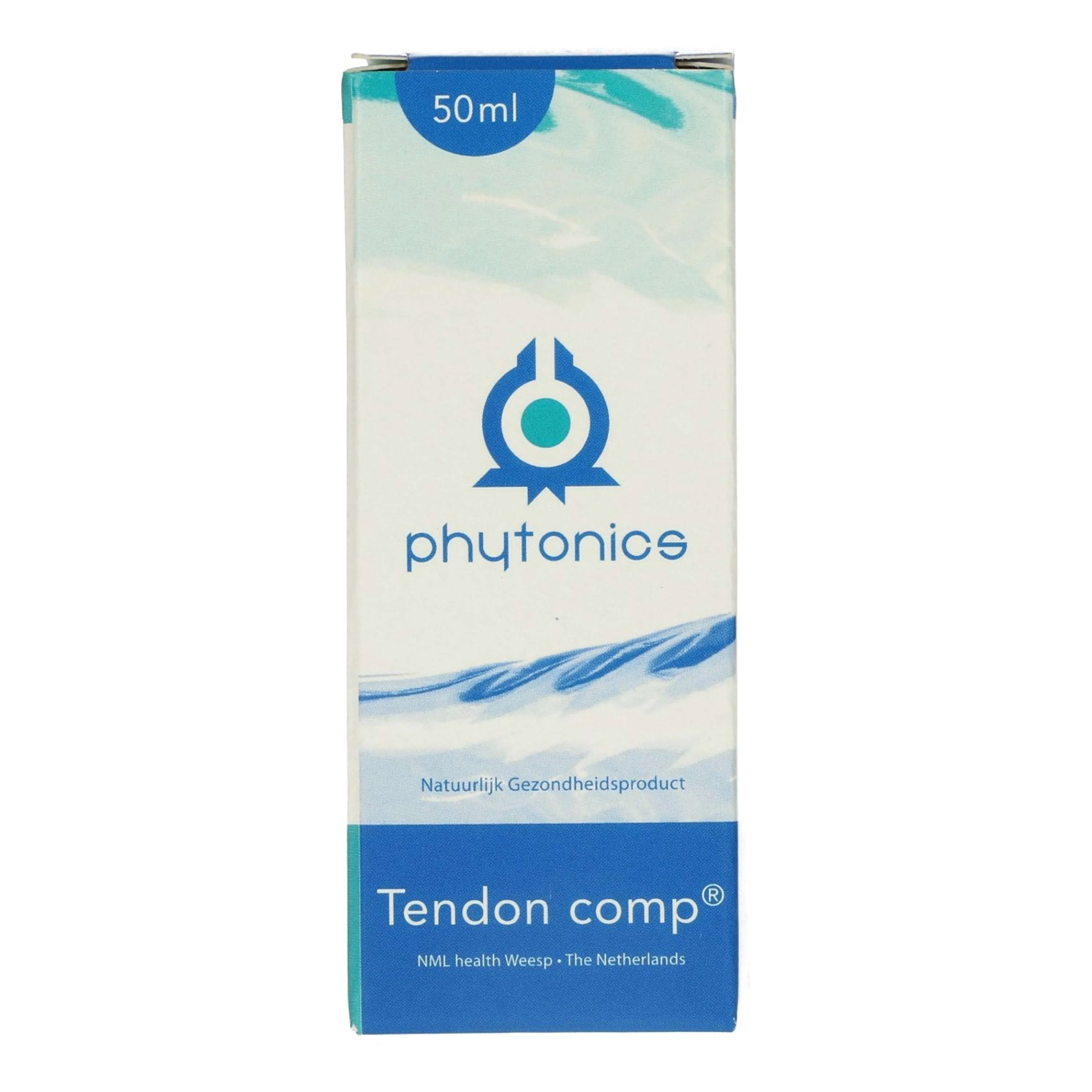 Phytonics Tendon Compositum - Image 3