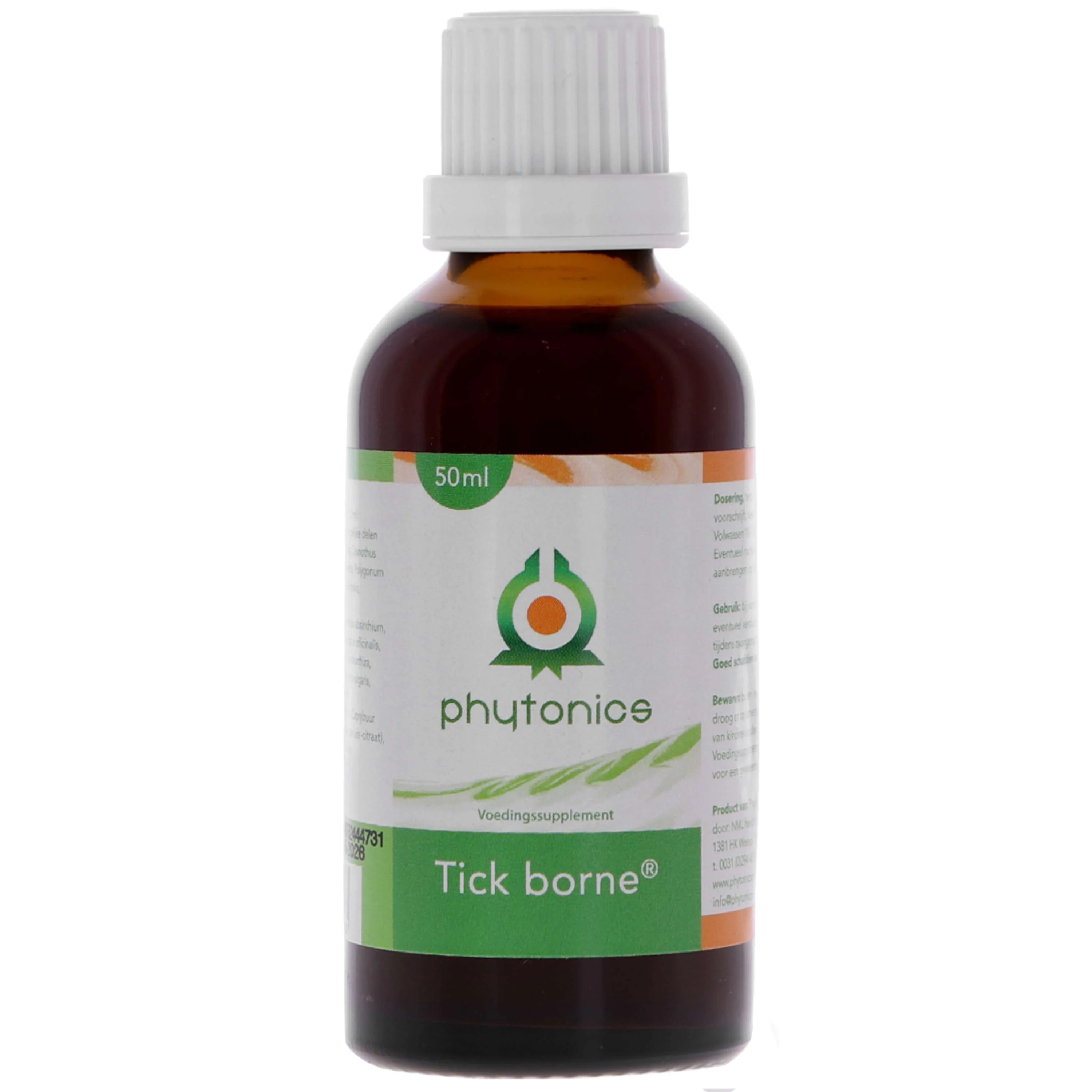 Phytonics Trattamento per Morsi di Zecca Tick Borne - Image 2