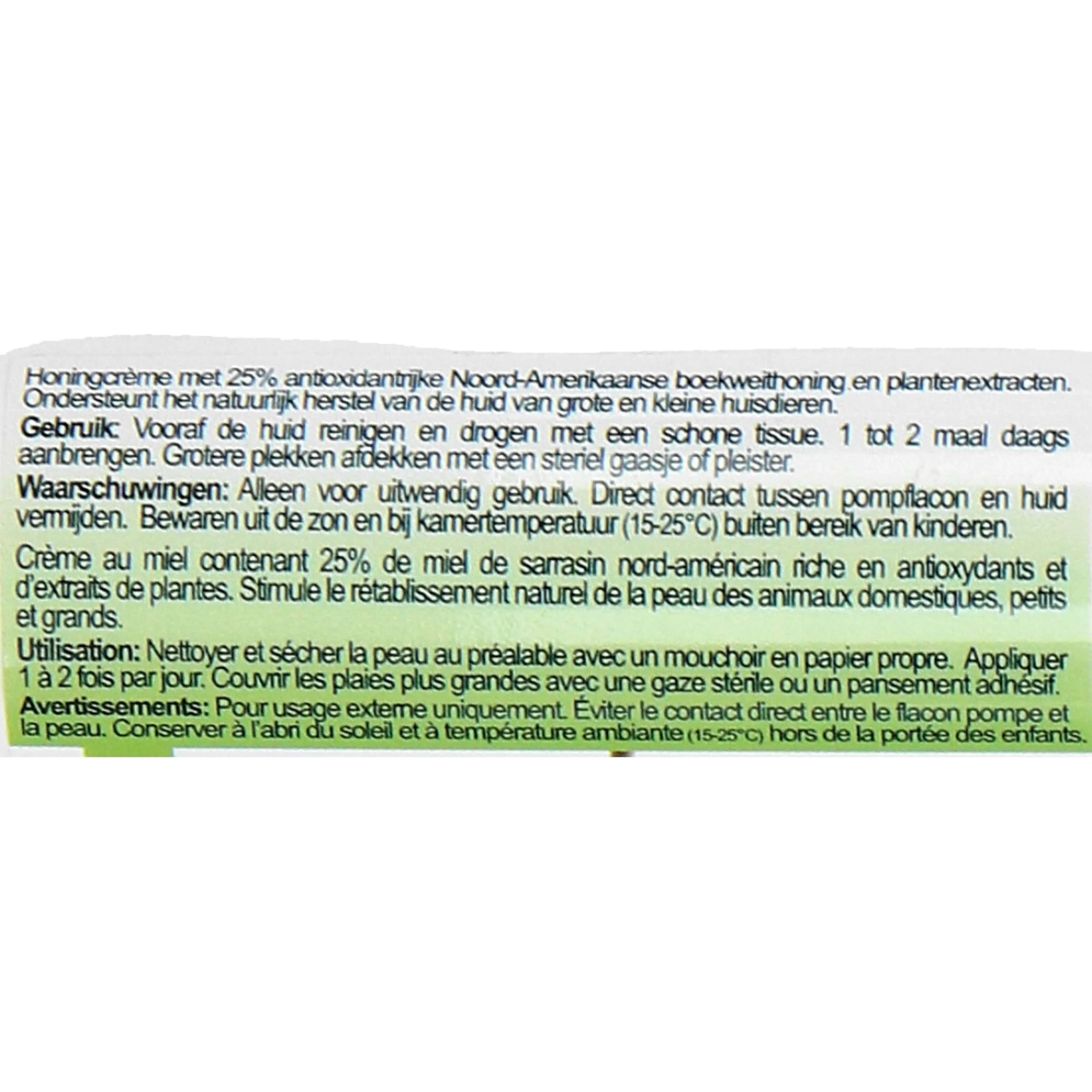 PhytoTreat Pomata per Ferite Mellodermal Outdoor - Image 4