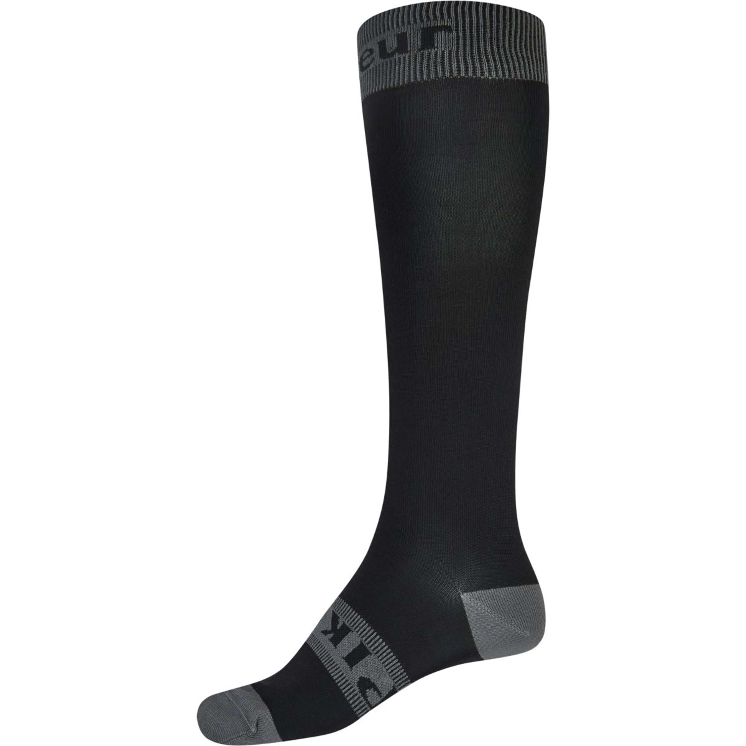 Pikeur Calze da Equitazione The Core Nero