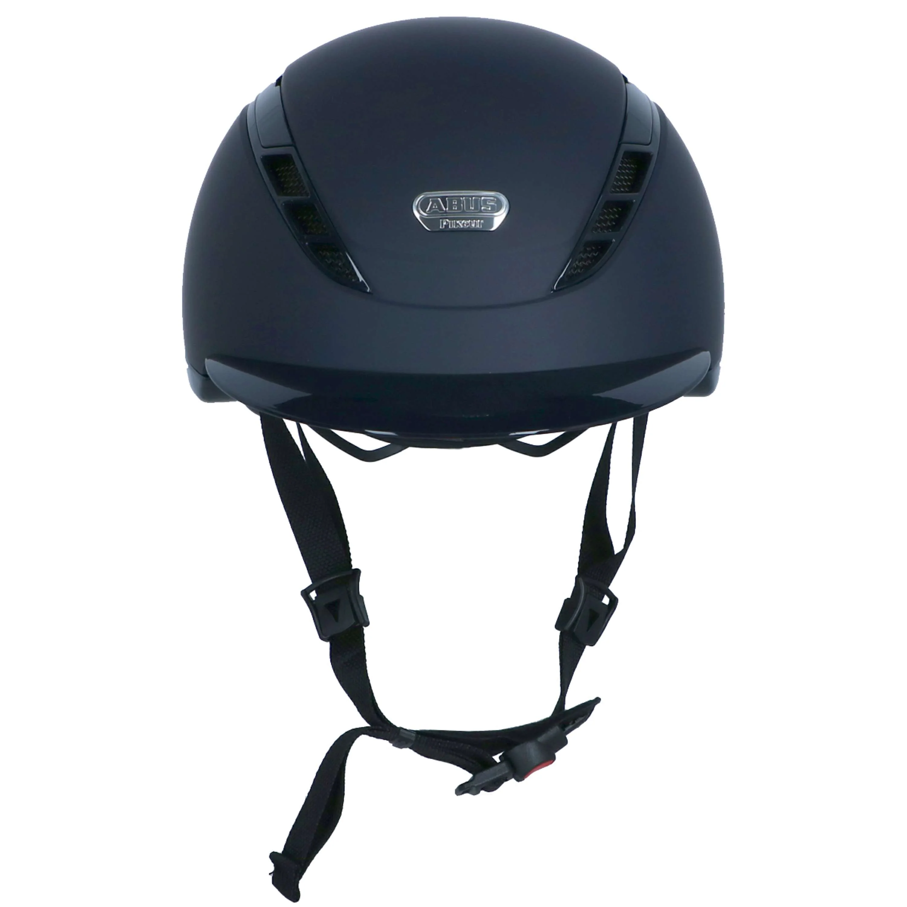 Pikeur Casco da equitazione AirDuo Midnight Blue - Image 2