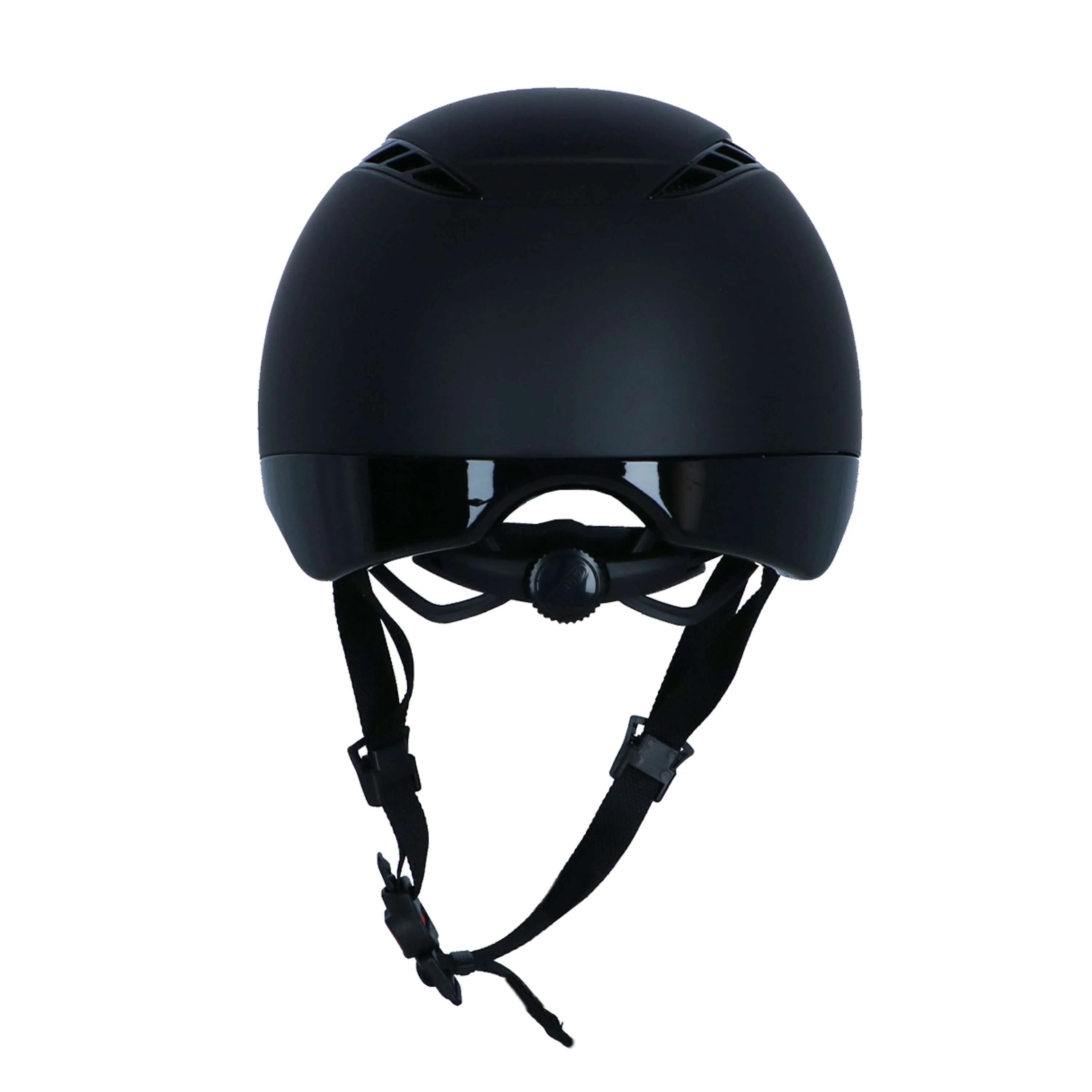 Pikeur Casco da equitazione AirDuo Nero - Image 4