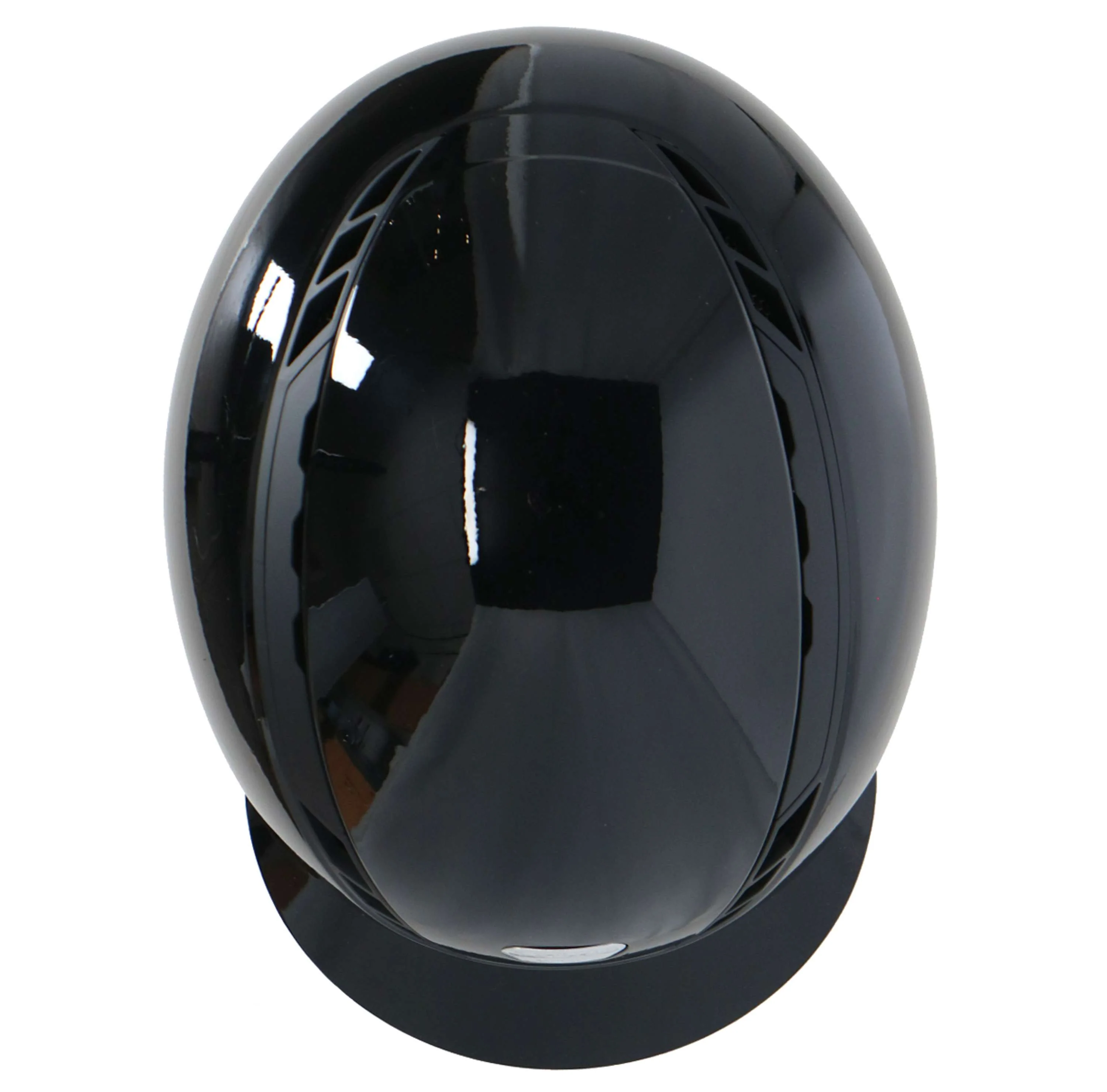 Pikeur Casco da equitazione AirDuo Nero lucido - Image 6