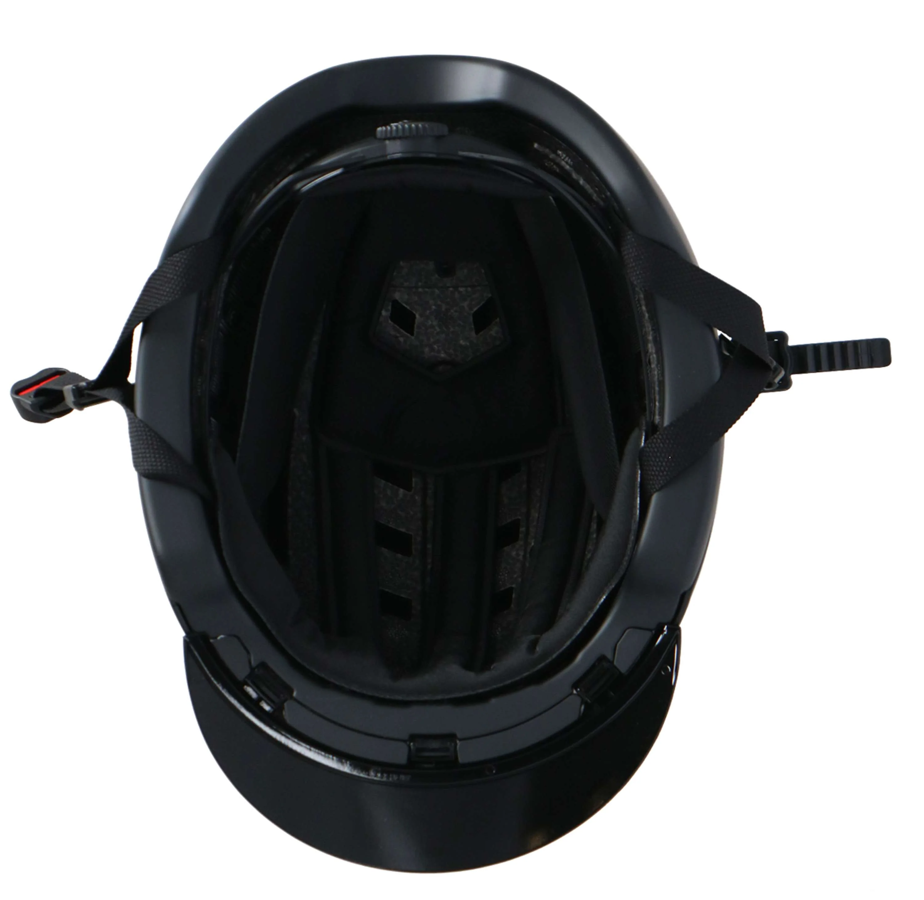 Pikeur Casco da equitazione AirDuo Nero lucido - Image 7