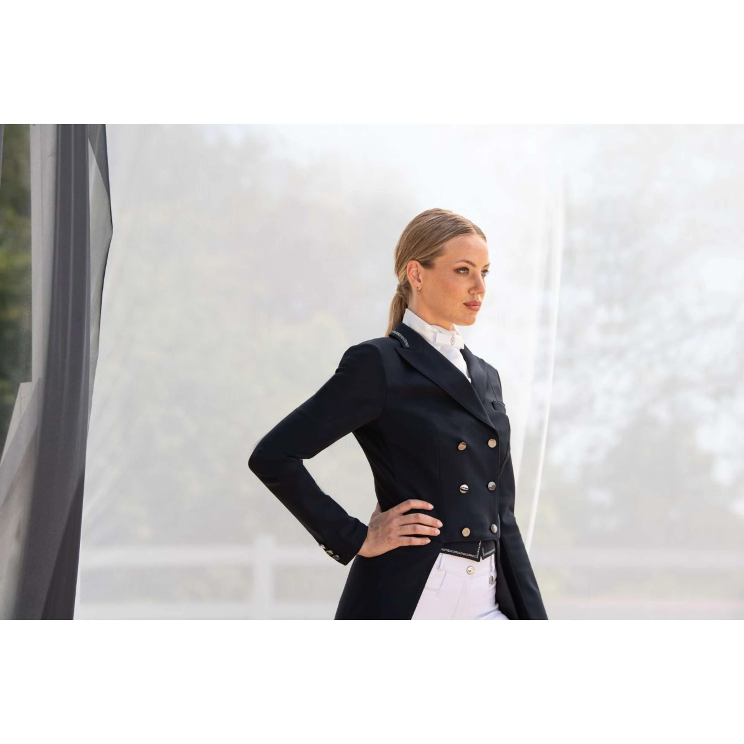Pikeur Frac Selection Nightblue - Image 10