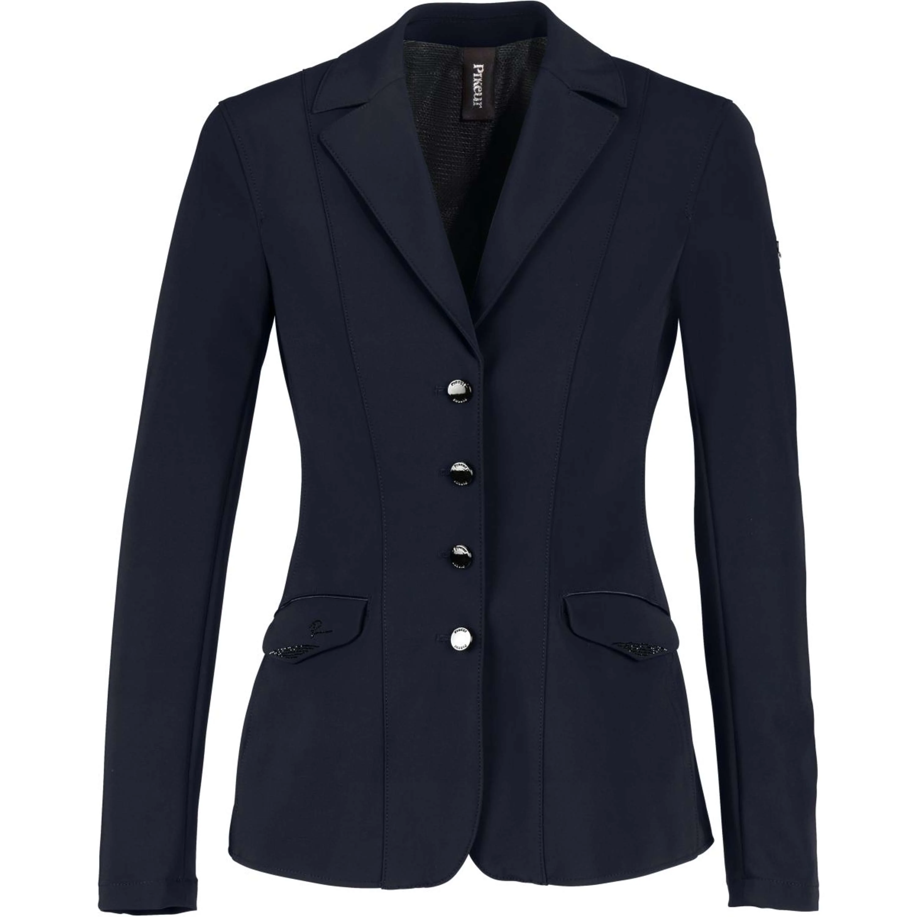 Pikeur Giacca da Competizione Isalie Nightblue