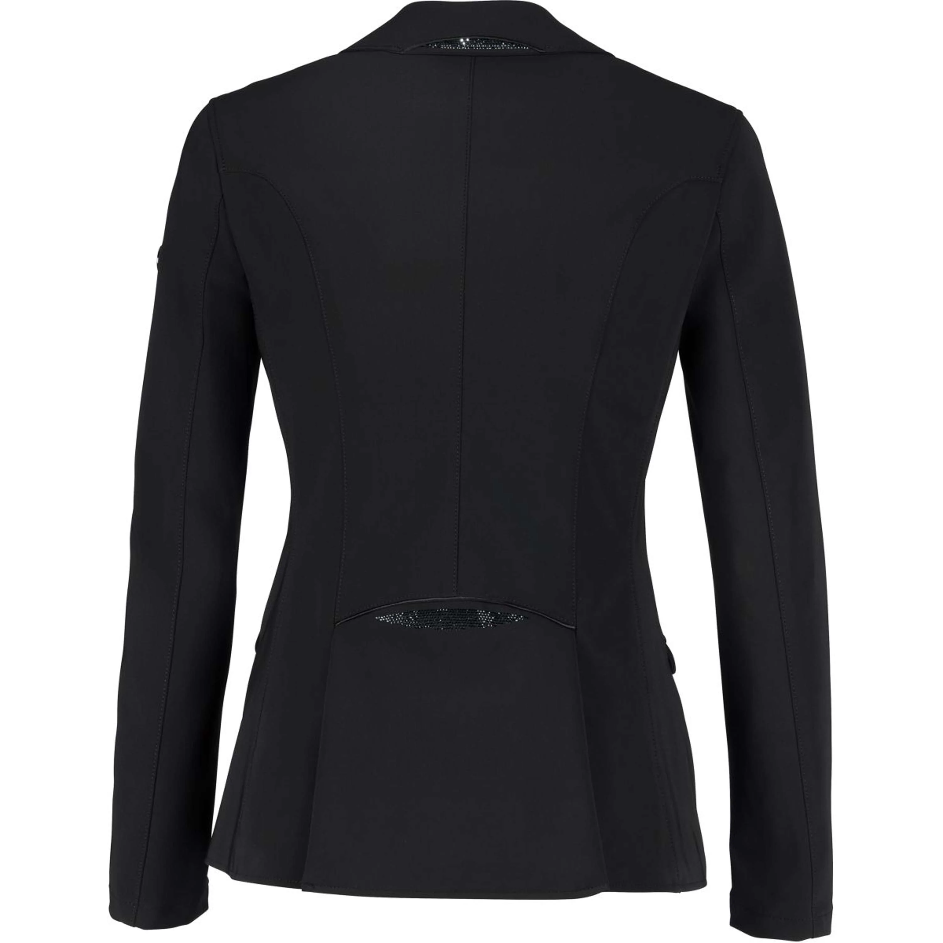 Pikeur Giacca da Competizione Isalie Nero - Image 2