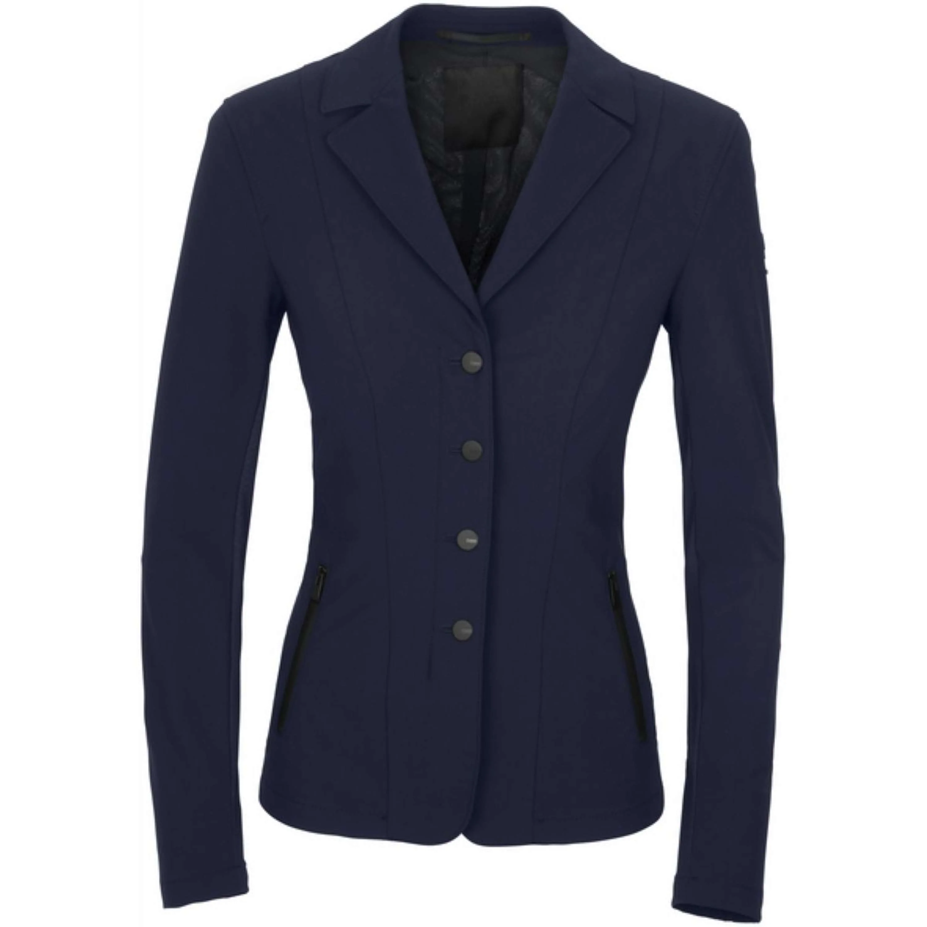 Pikeur Giacca da Competizione Talia Nightblue