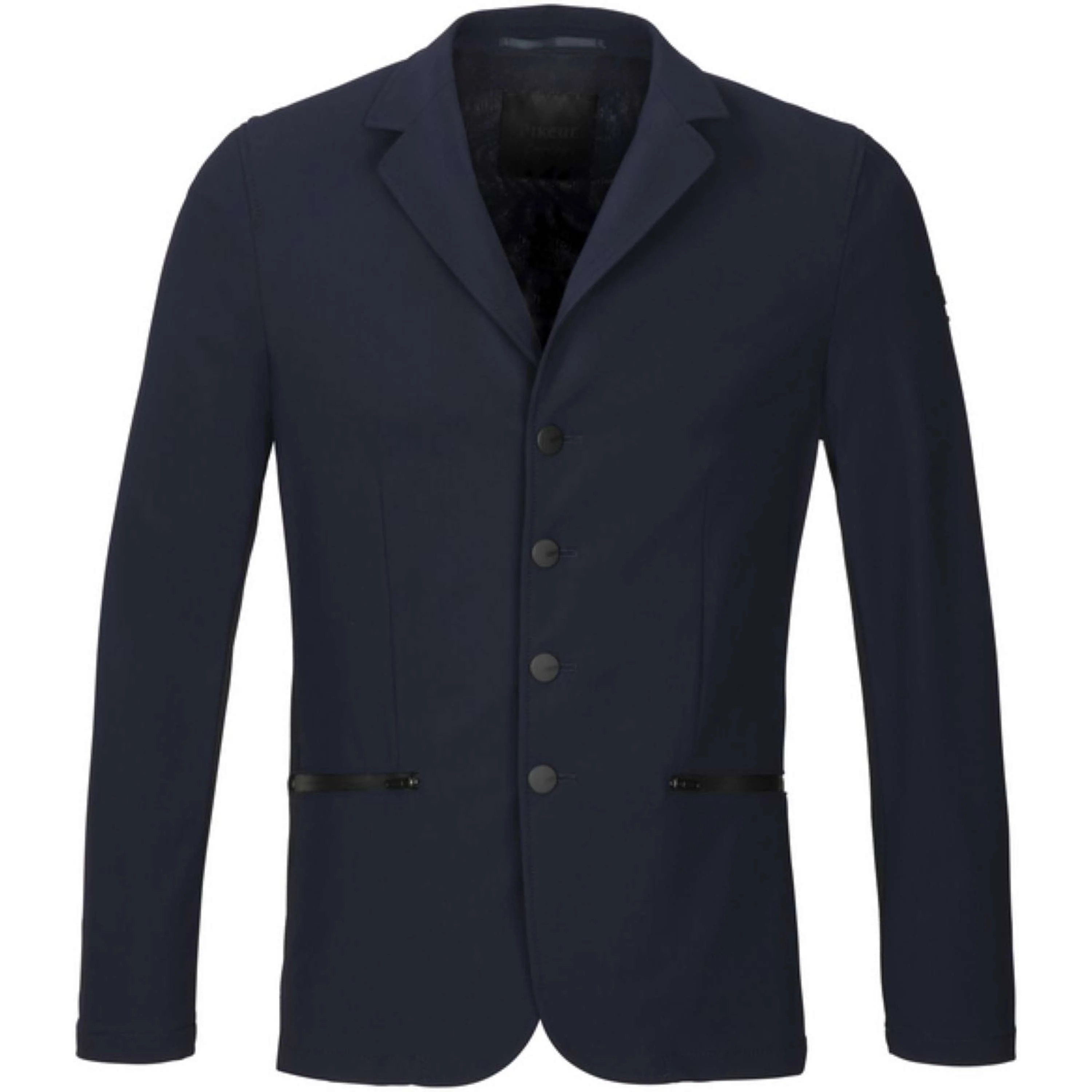 Pikeur Giacca da Competizione Teo Uomini Nightblue
