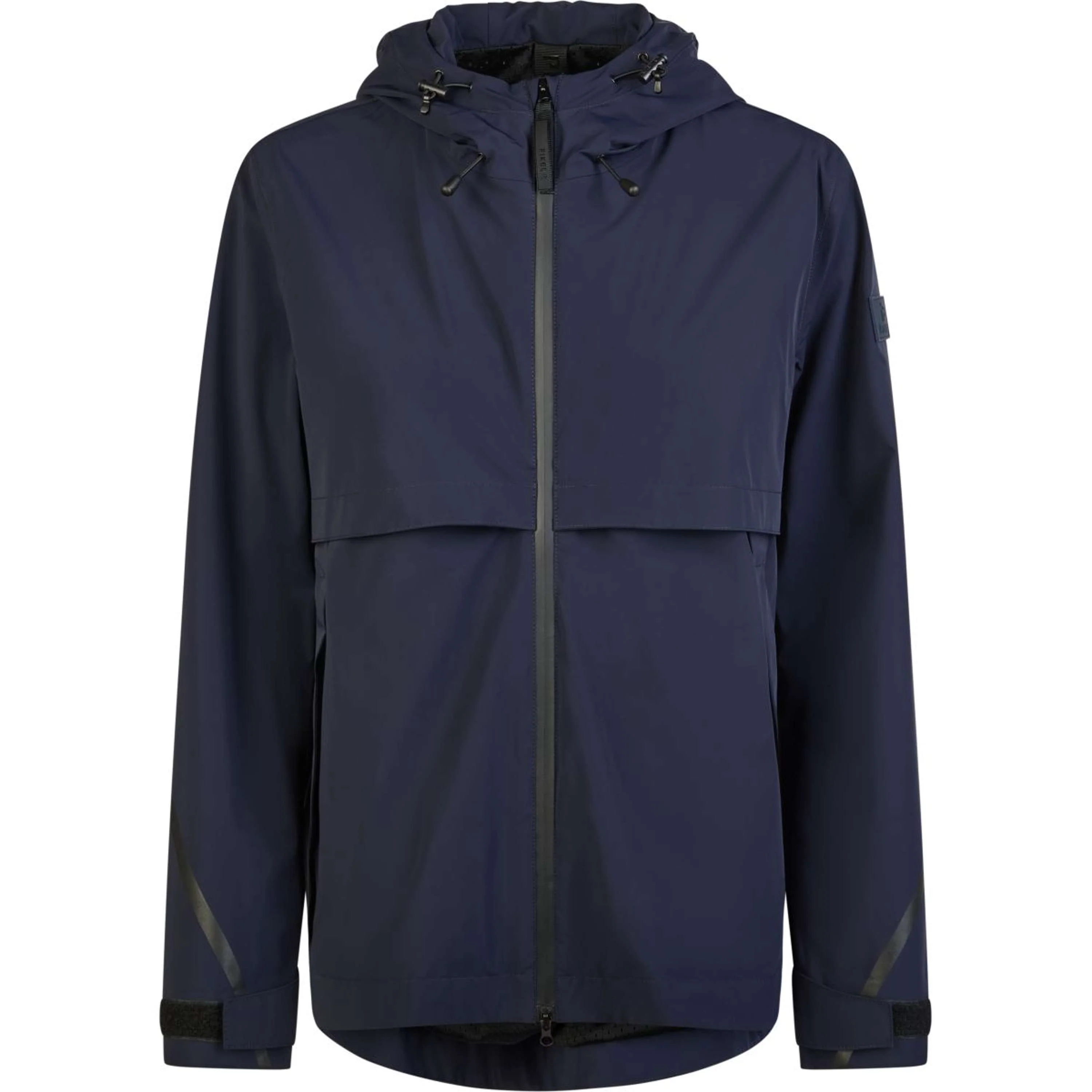 Pikeur Impermeabile Quilted Nightblue