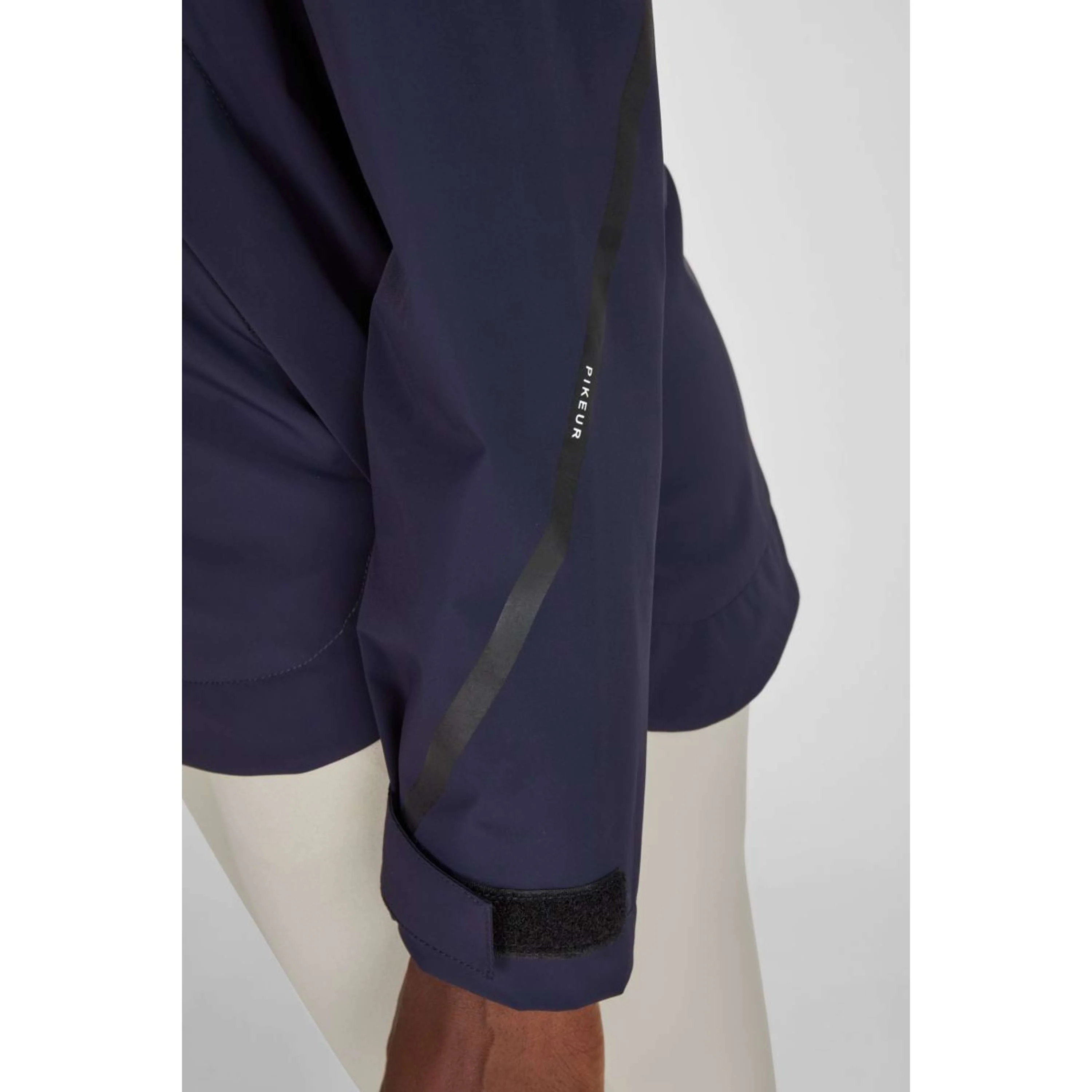 Pikeur Impermeabile Quilted Nightblue - Image 3