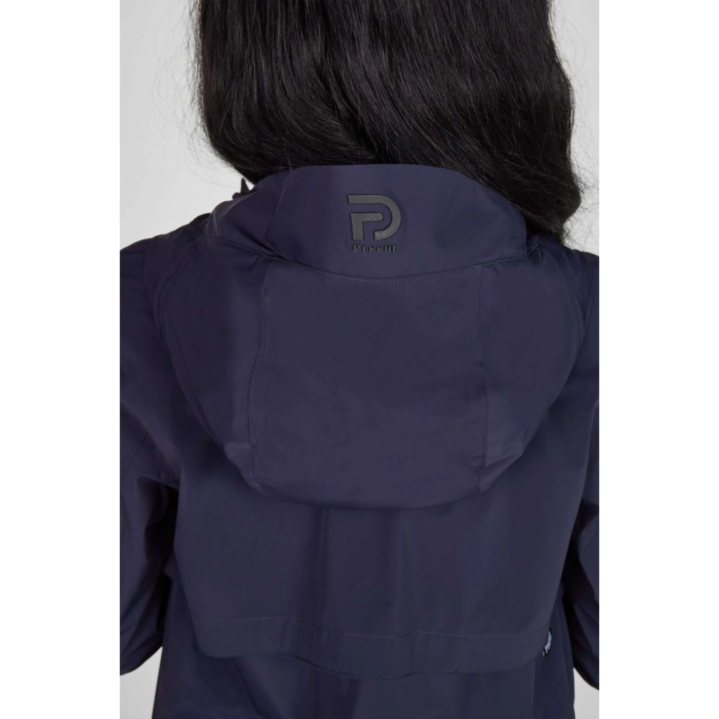 Pikeur Impermeabile Quilted Nightblue - Image 5