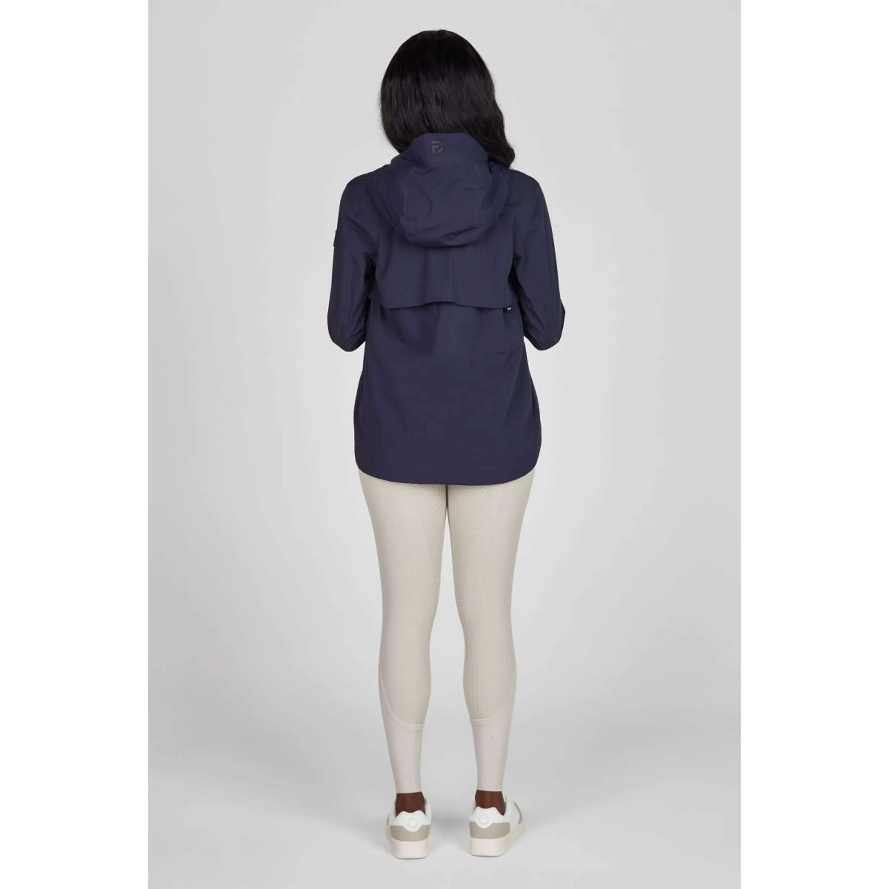Pikeur Impermeabile Quilted Nightblue - Image 6