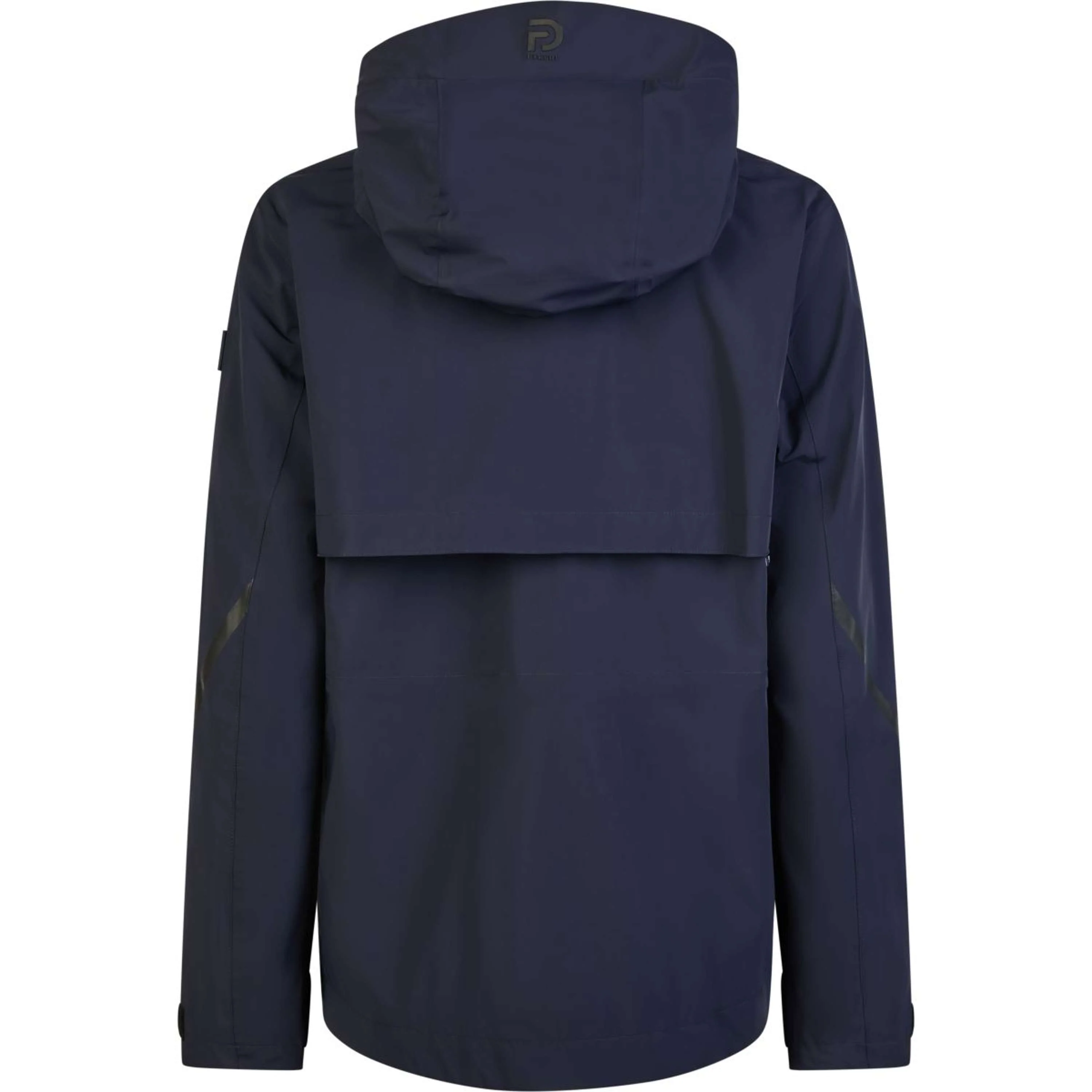 Pikeur Impermeabile Quilted Nightblue - Image 7