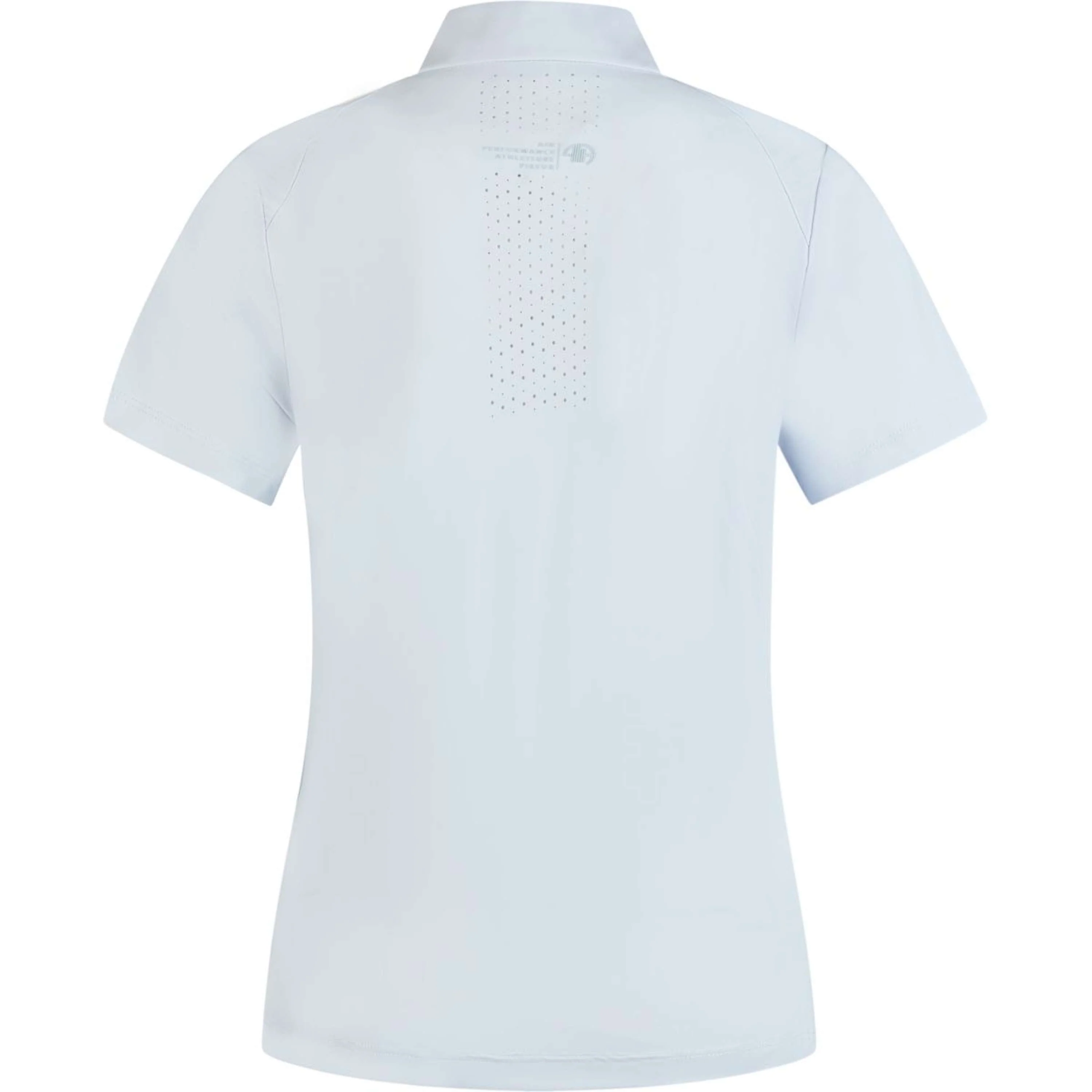 Pikeur Maglietta da Competizione SS26 Azure Glow - Image 2