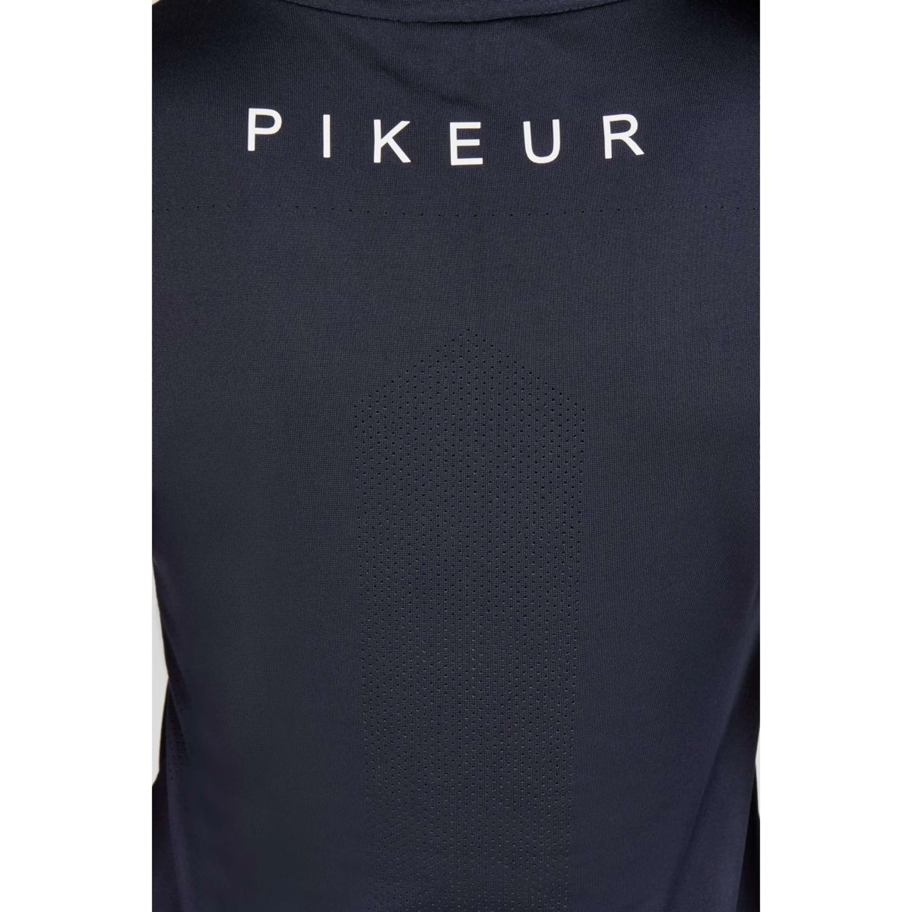 Pikeur Maglietta Function Nightblue - Image 4