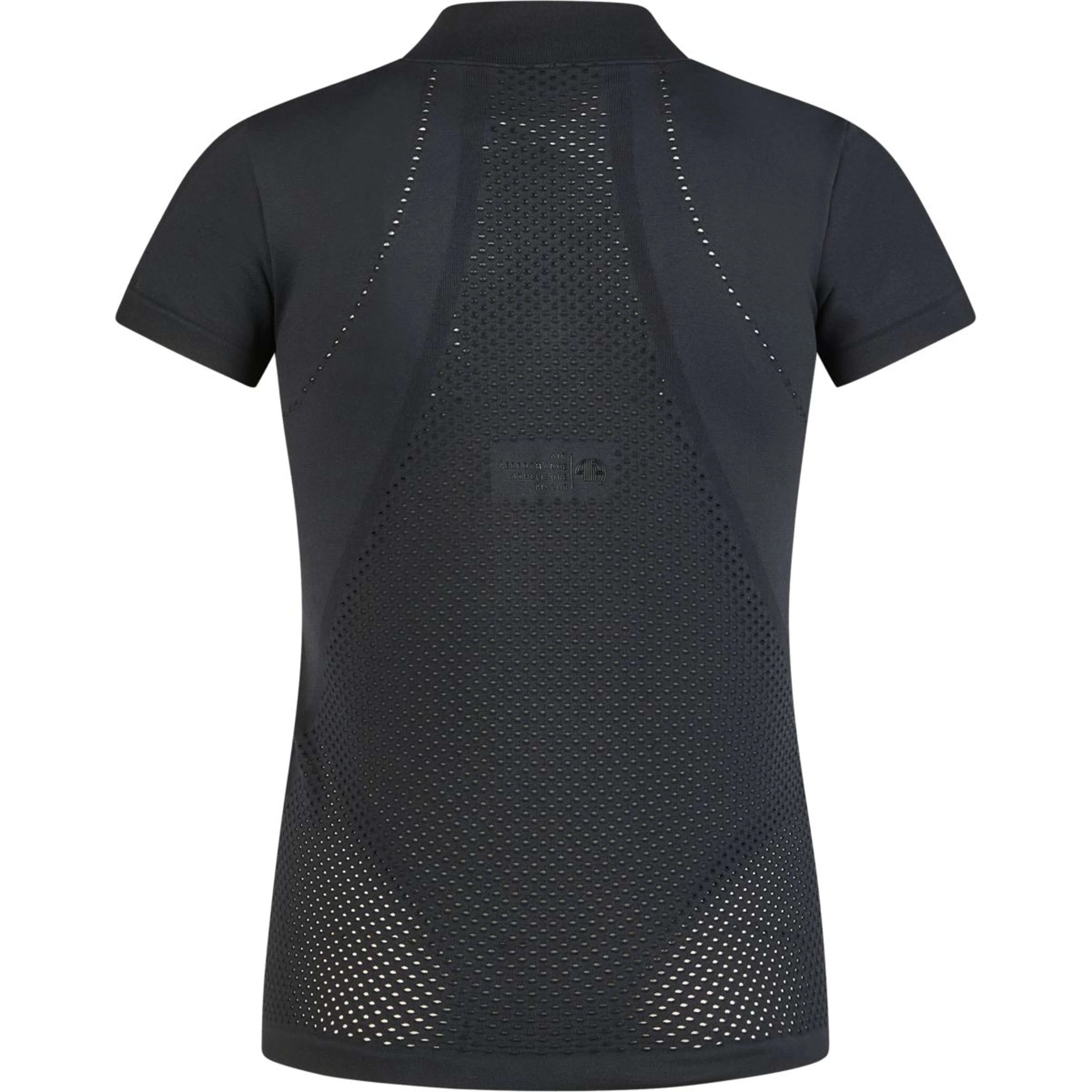 Pikeur Maglietta Knit SS26 Nero - Image 5