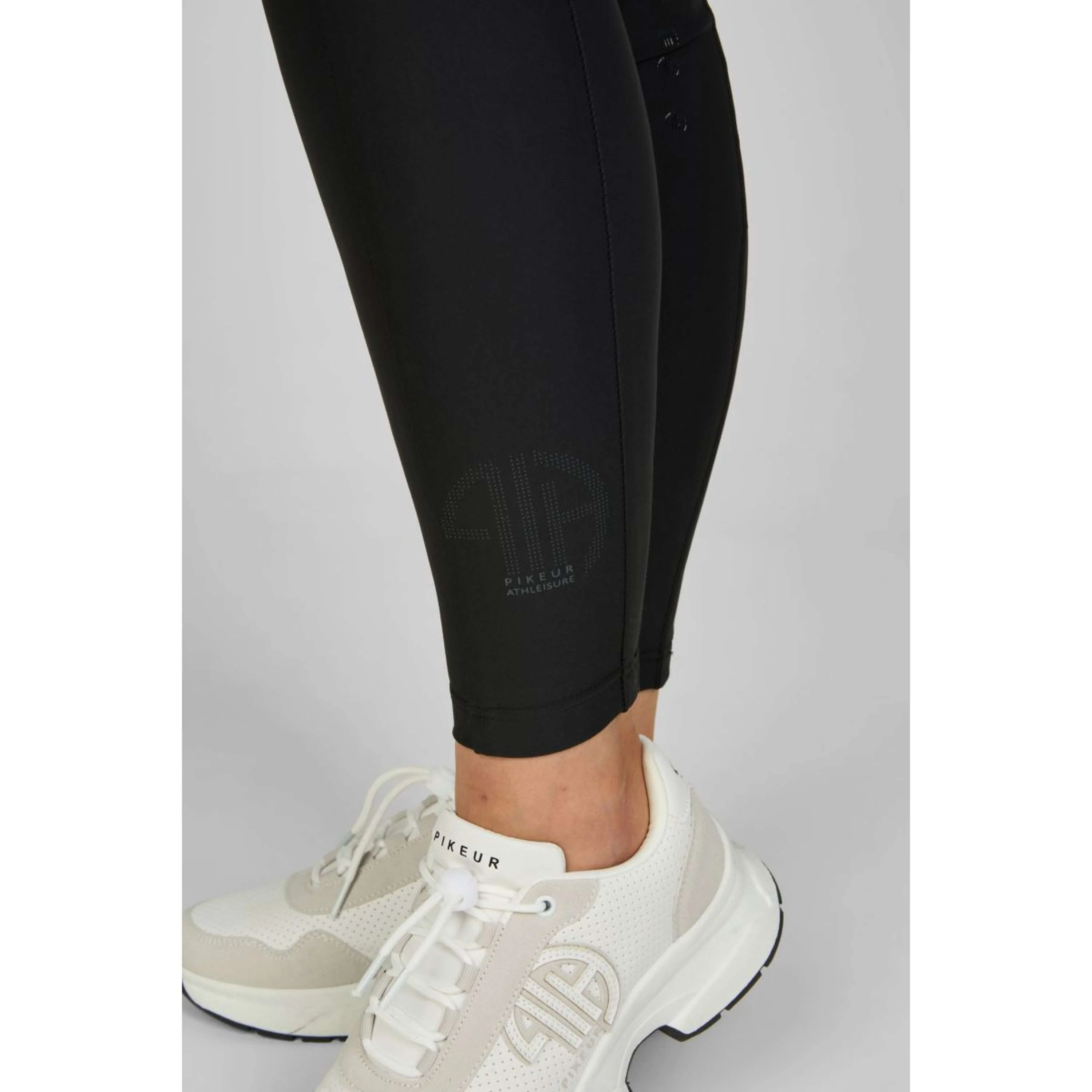 Pikeur Pantaloni da Equitazione Amia SD Nero - Image 6
