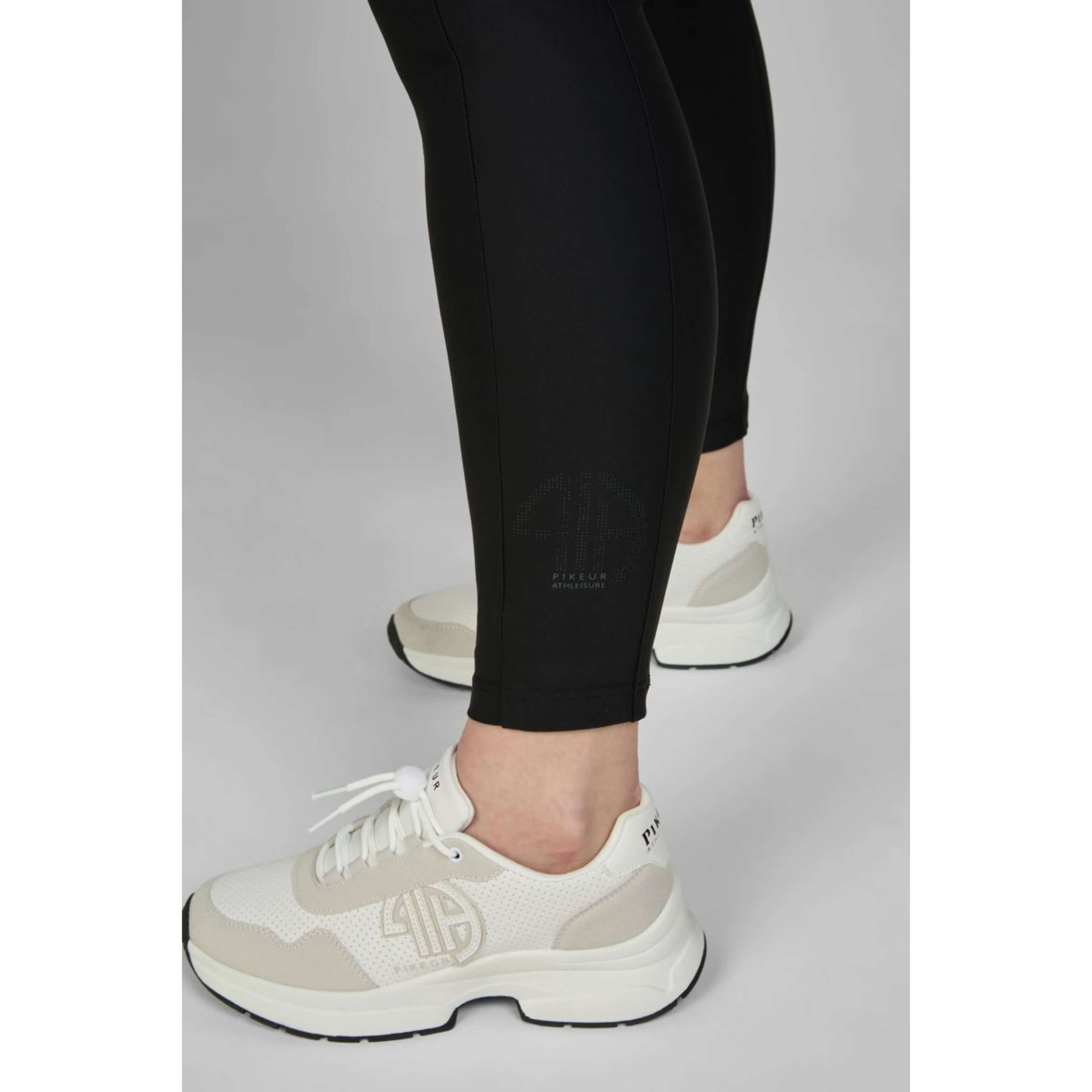 Pikeur Pantaloni da Equitazione Amia SD Nero - Image 8