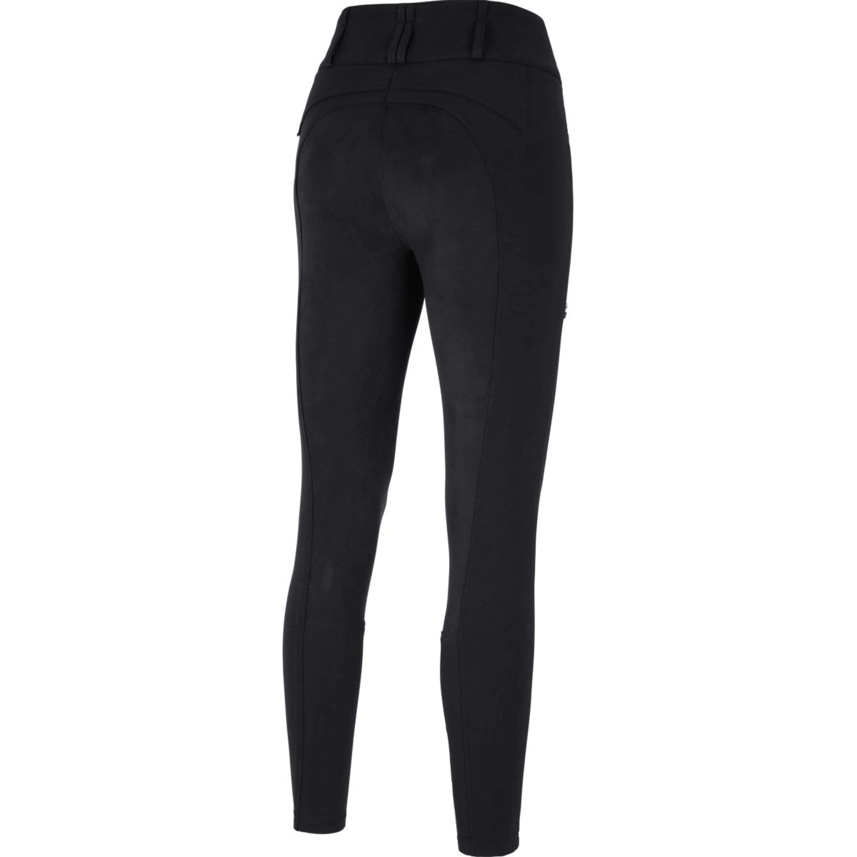Pikeur Pantaloni da Equitazione Candela New Nero - Image 2